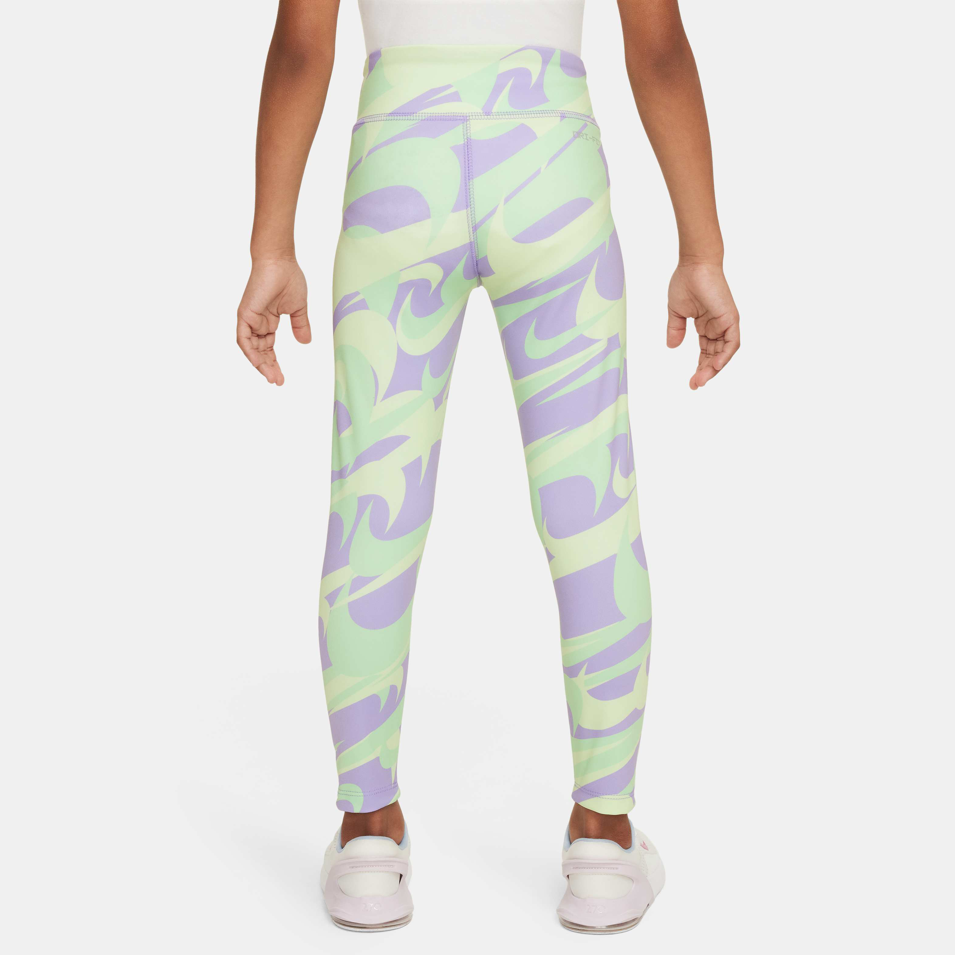 Nike Dri-FIT Prep in Your Step image number 1