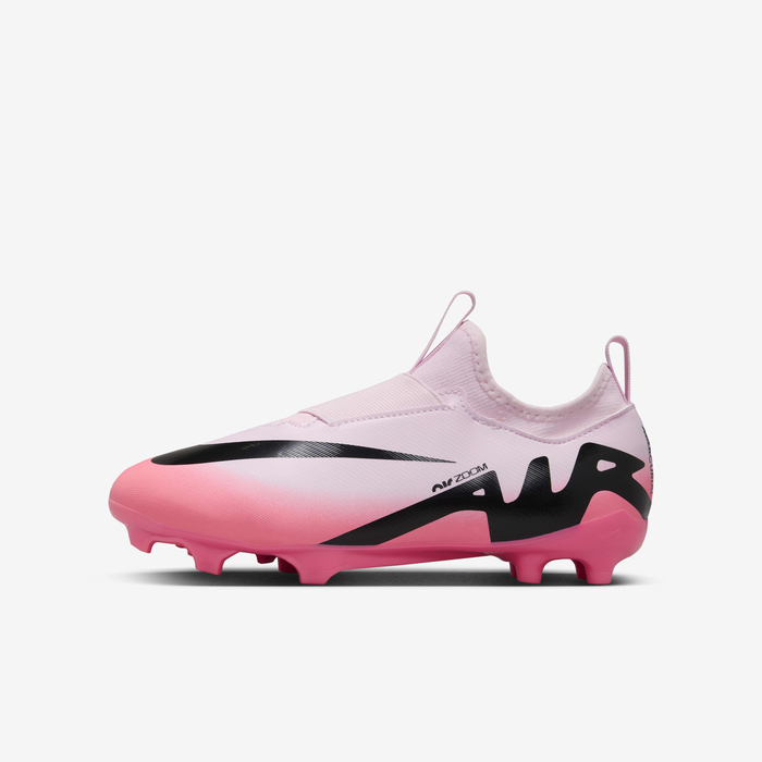 Nike Jr. Mercurial Vapor 15 Academy image number 0 Nike Jr. Mercurial Vapor 15 Academy image number 0