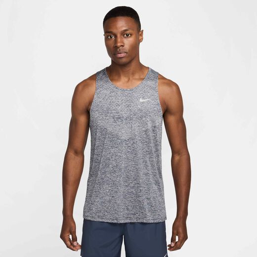 Running Tops & T-Shirts-Nike, Nike Stride, Men's Dri-FIT ADV Running Tank Top Running Tops & T-Shirts-Nike, Nike Stride, Men's Dri-FIT ADV Running Tank Top