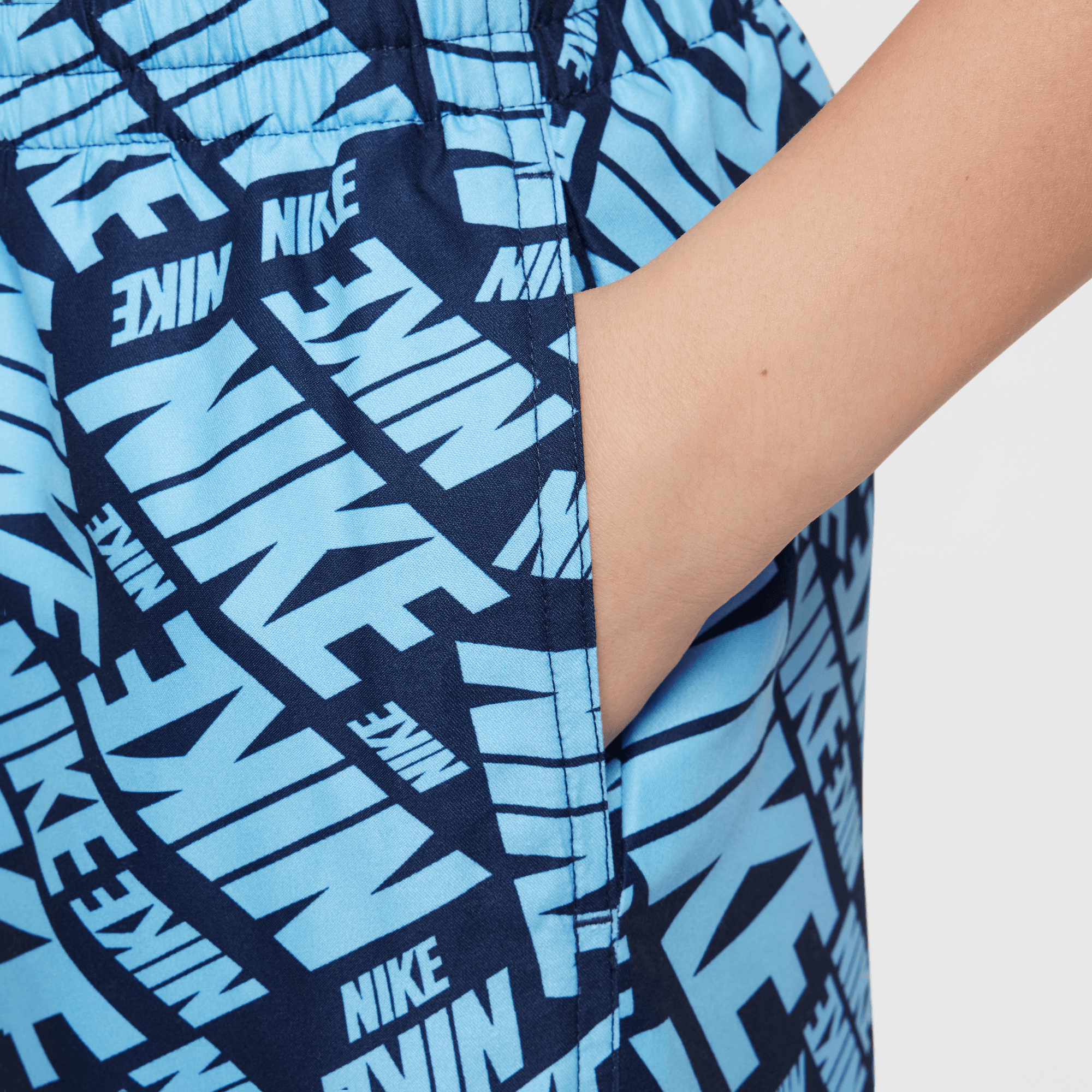 Nike Swim Breaker image number 4