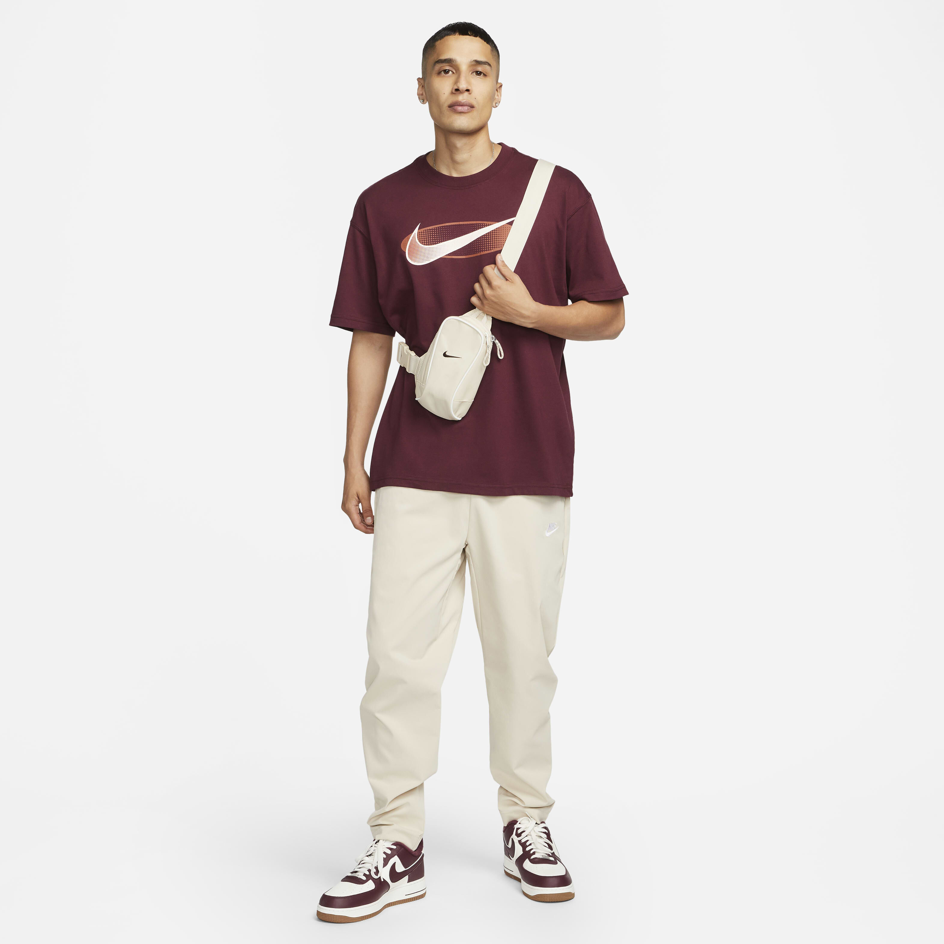 نايكي سبورتسوير image number 3