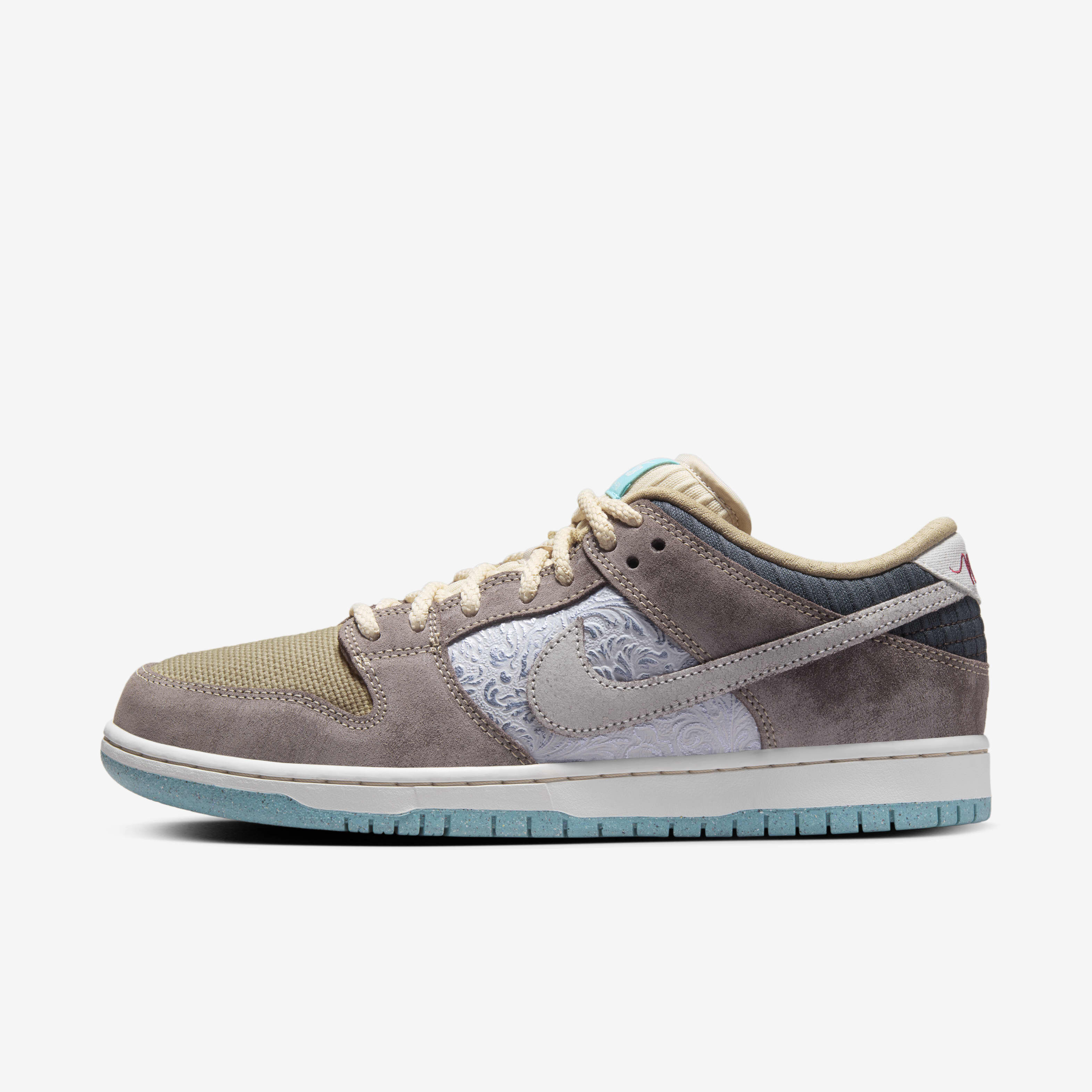 Nike sb dunk low pro skate shoe on sale