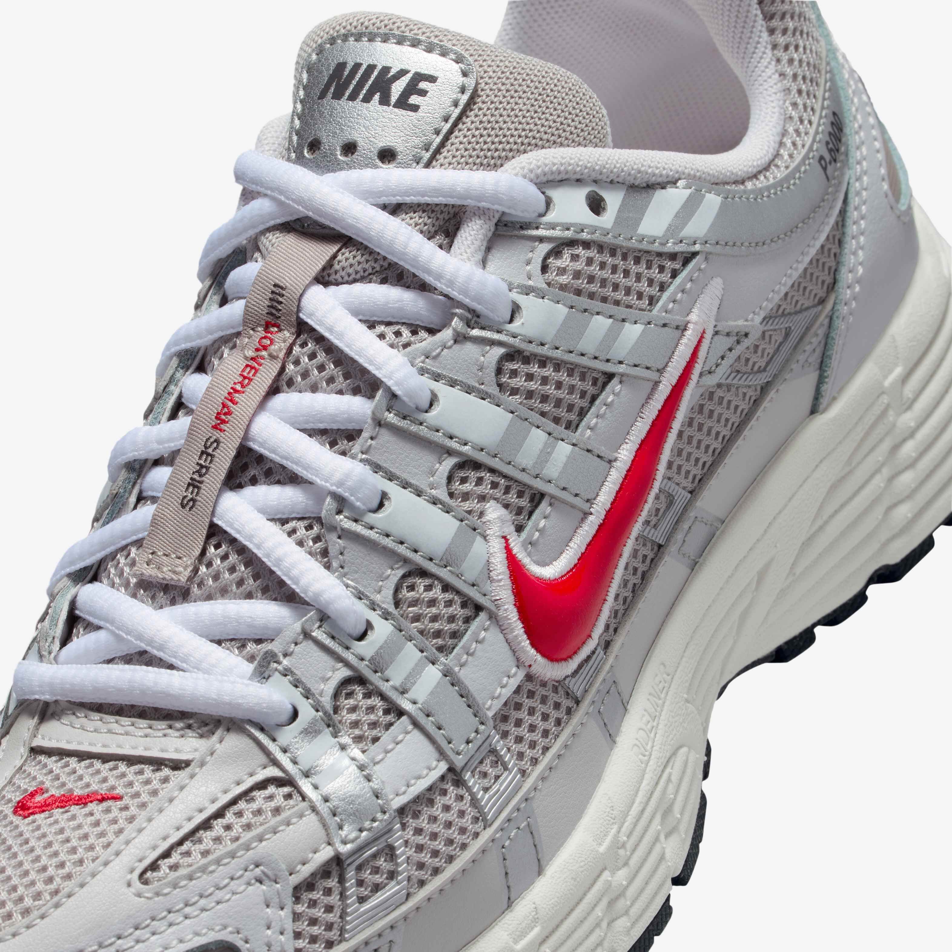 Nike P-6000 image number 6