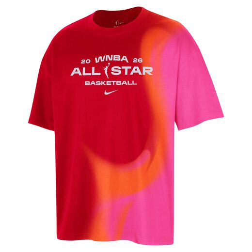 WNBA أول ستار ويك اند