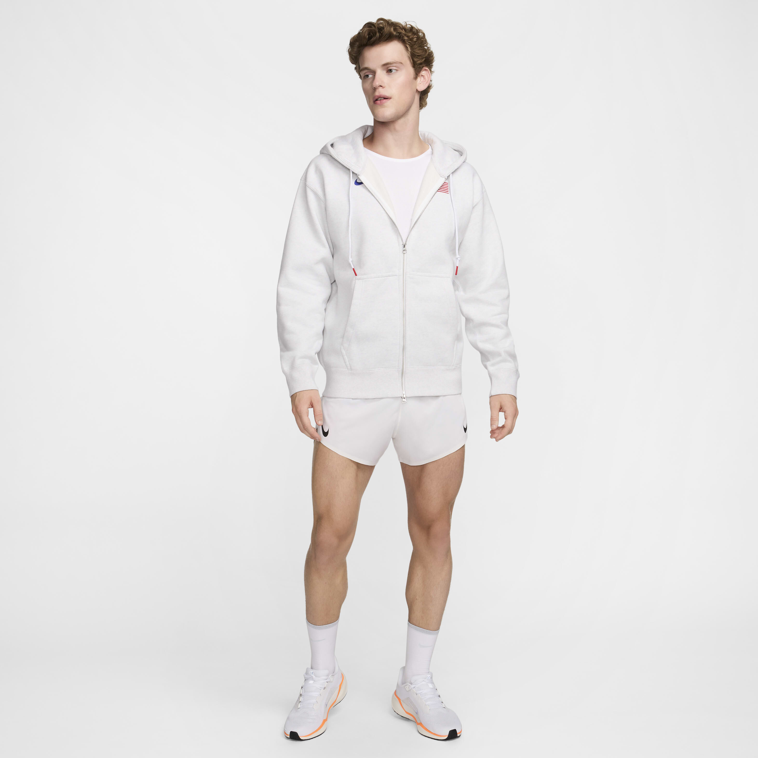 USA Solo Swoosh image number 8