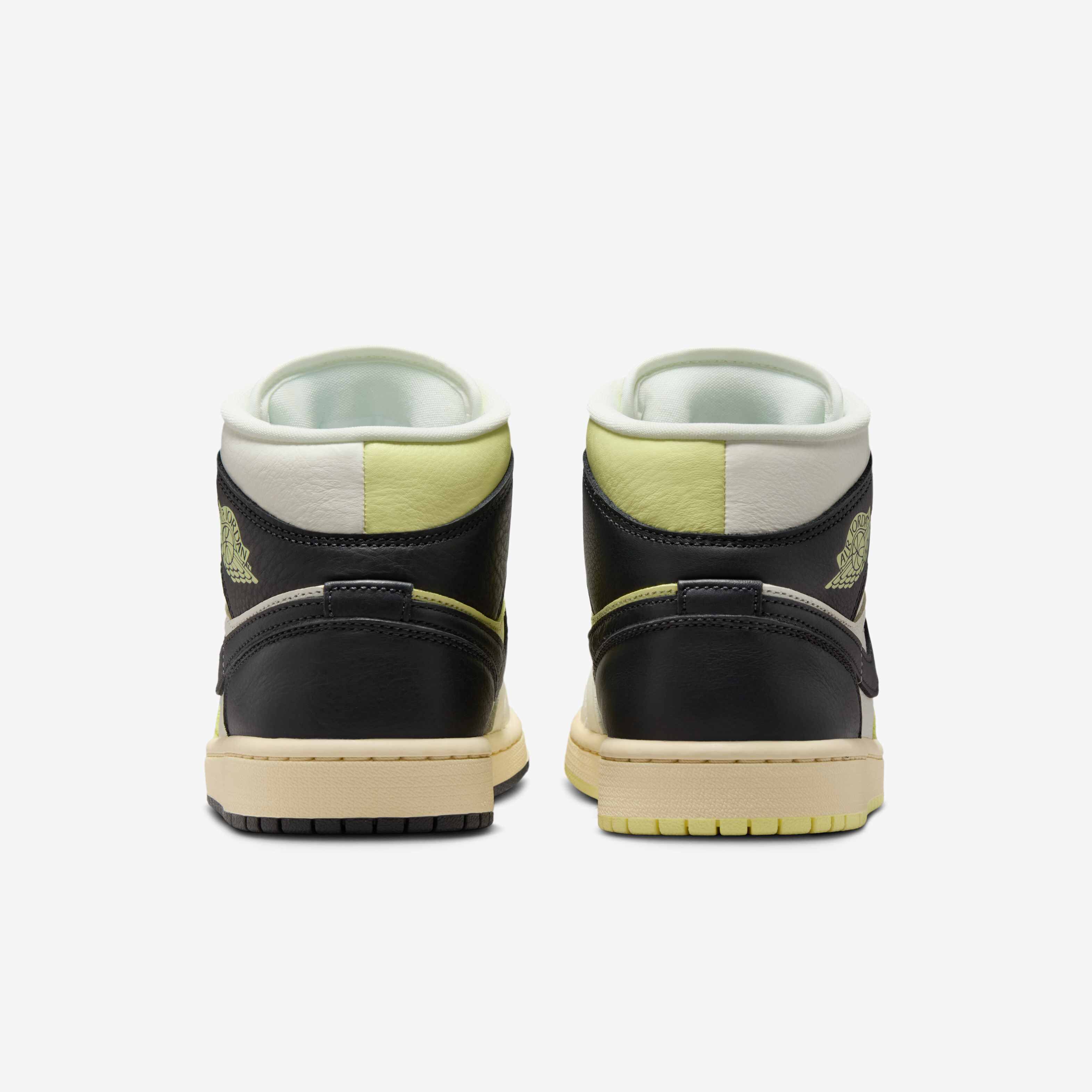 اير جوردن 1 ميد اس اي image number 5