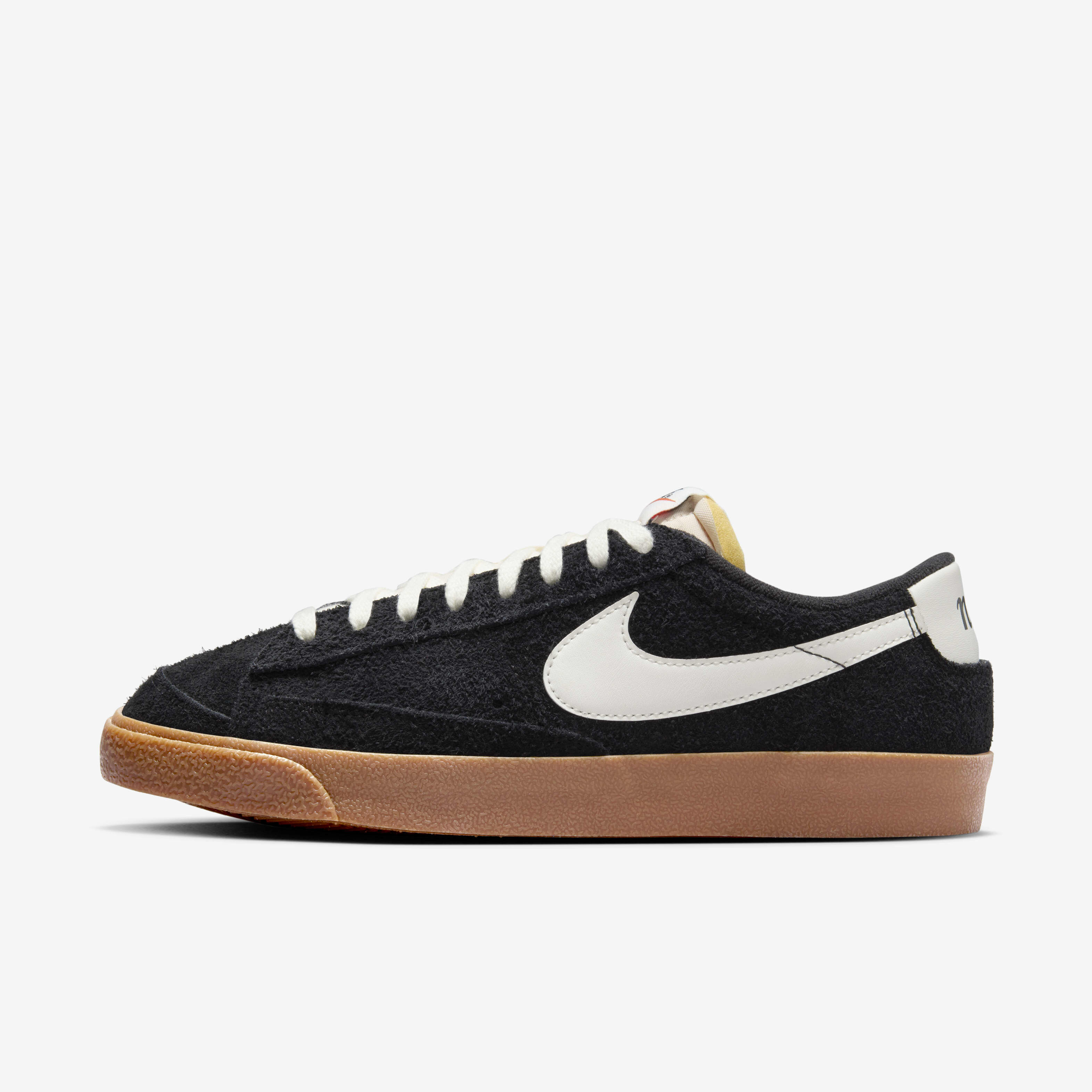 Nike blazer suede vintage discount