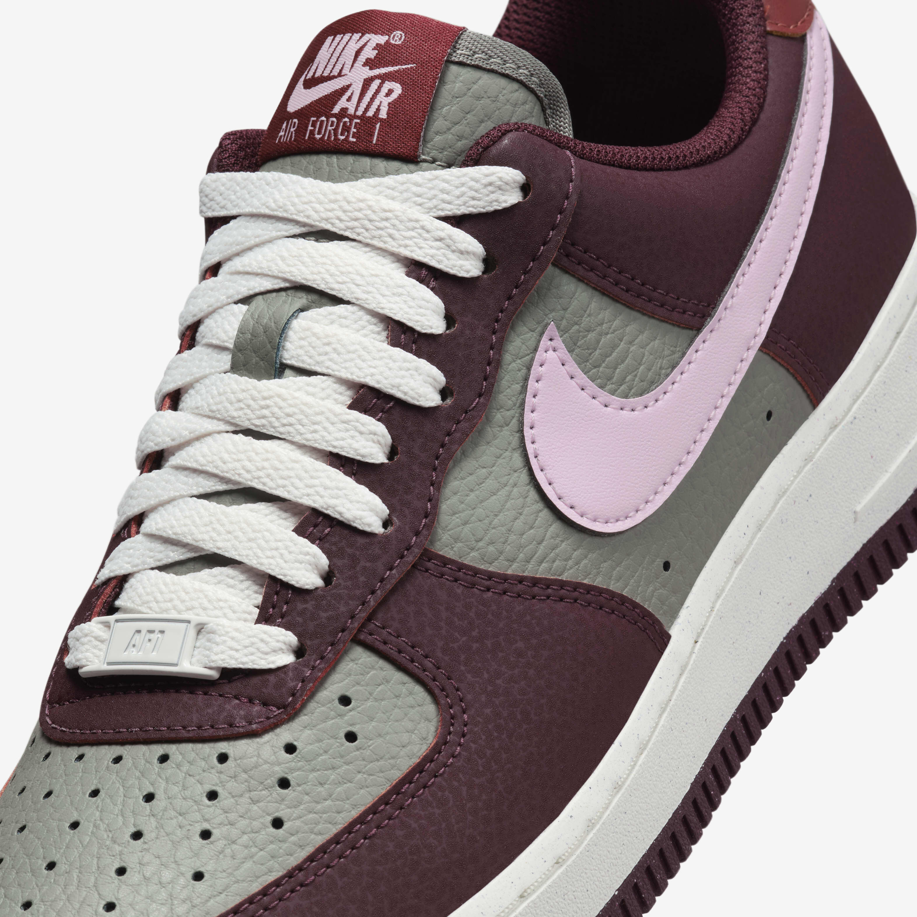 Buy Nike Air Force 1 07 Next Nature Women s Shoes Nike Qatar Official