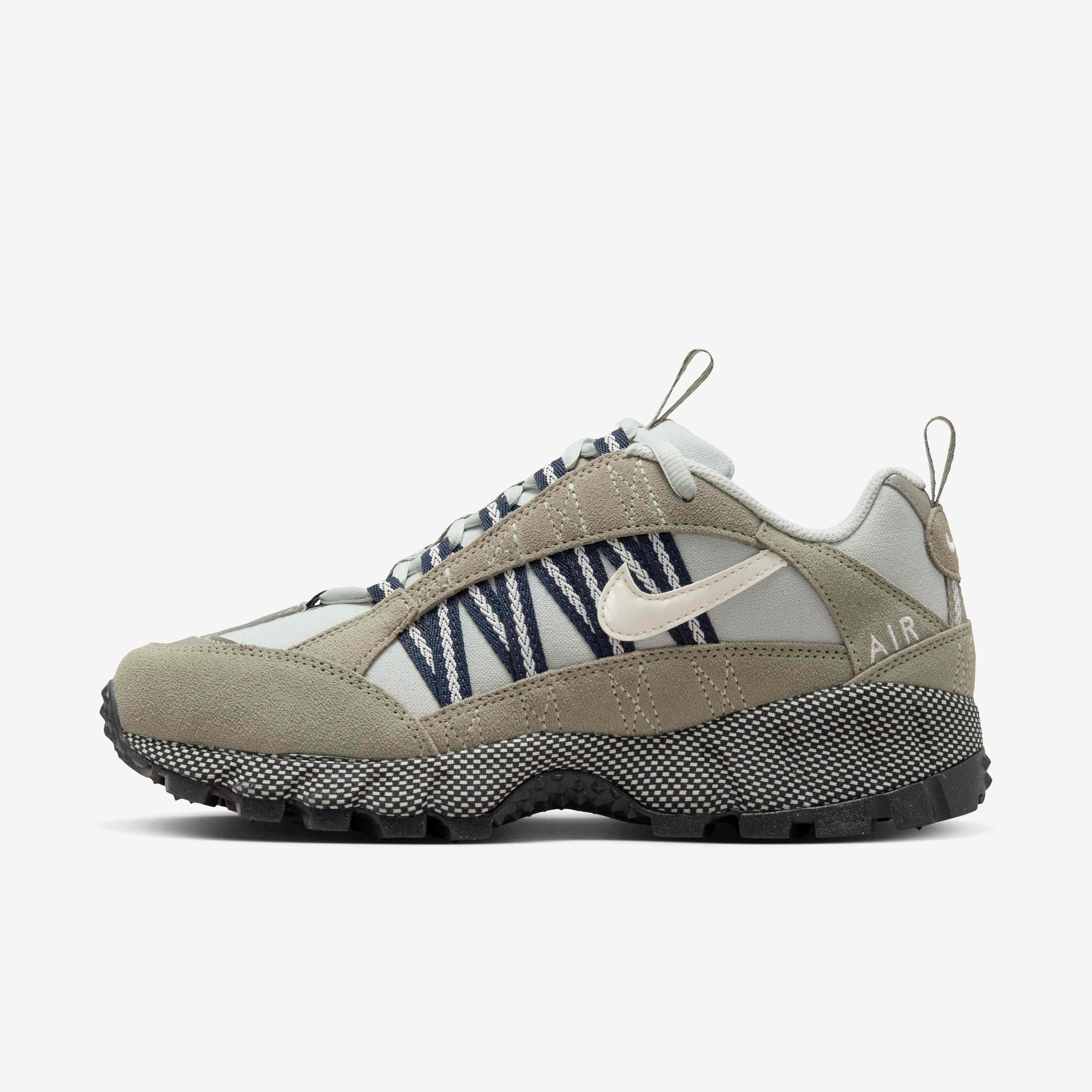 Nike air humara olive best sale