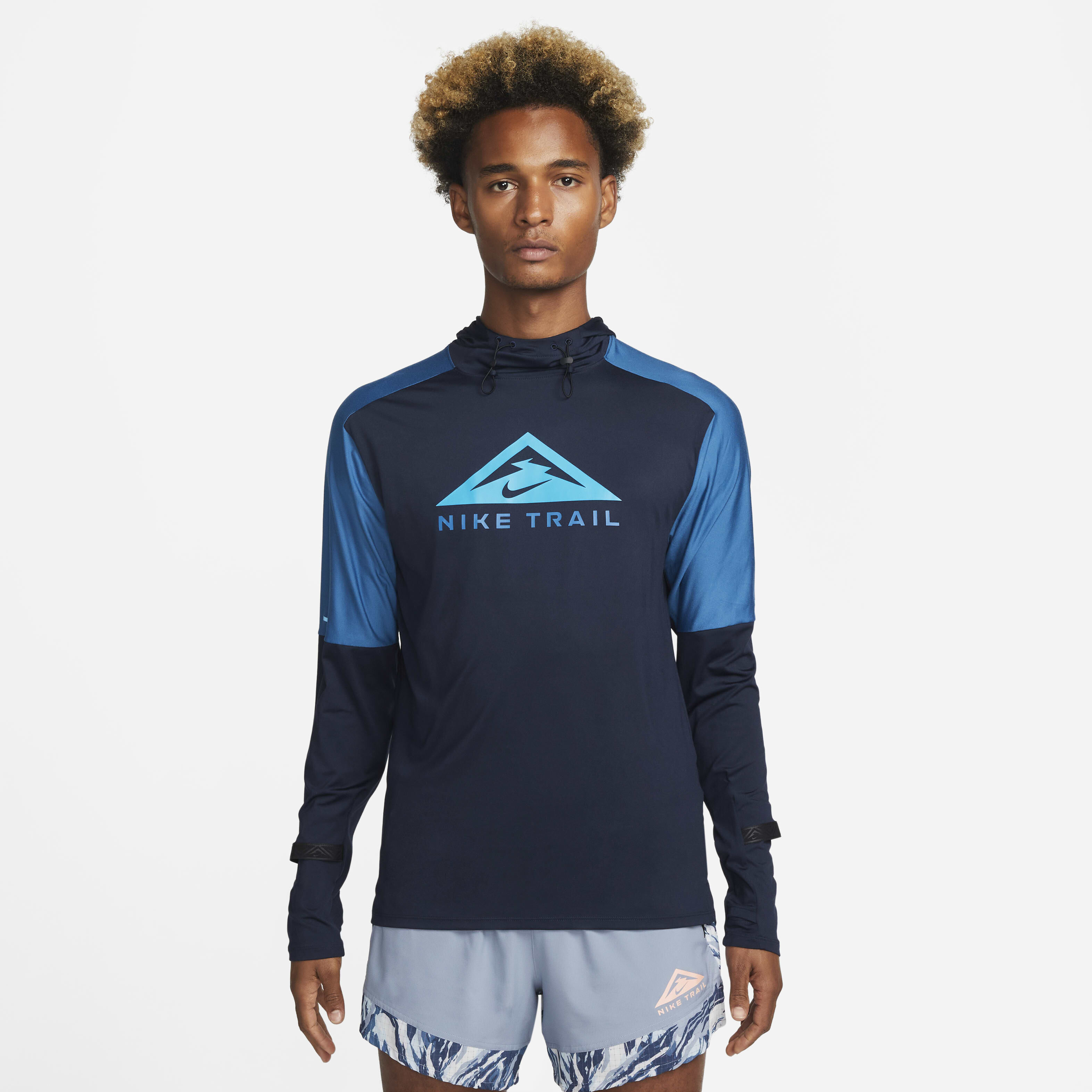 Nike Dri-FIT Trail image number 0