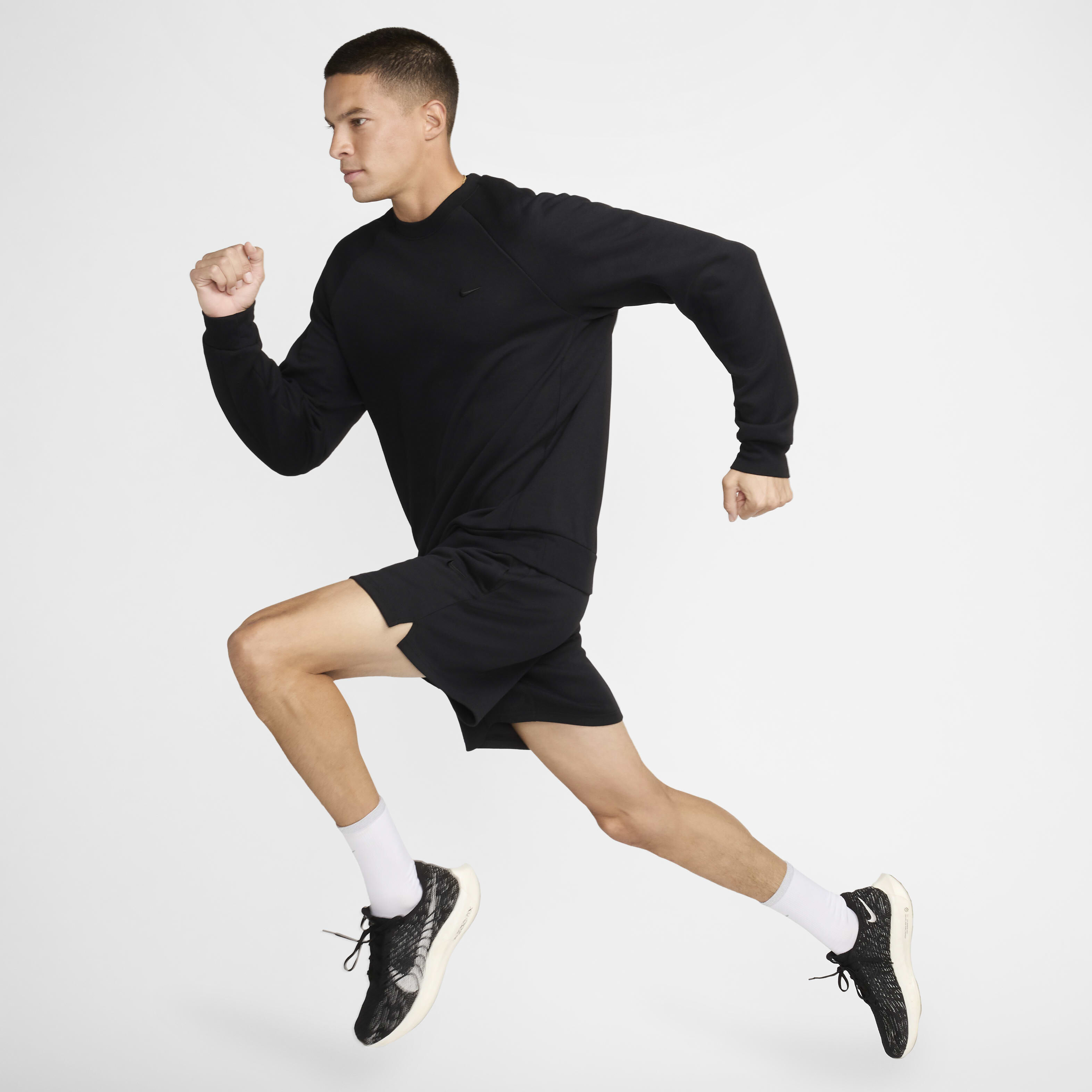 Nike Primary Fleece image number 6