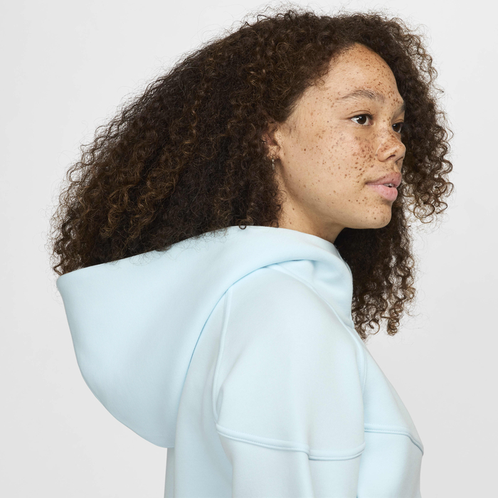 نايكي سبورتسوير تك فليس ويندرانر image number 8 نايكي سبورتسوير تك فليس ويندرانر image number 8