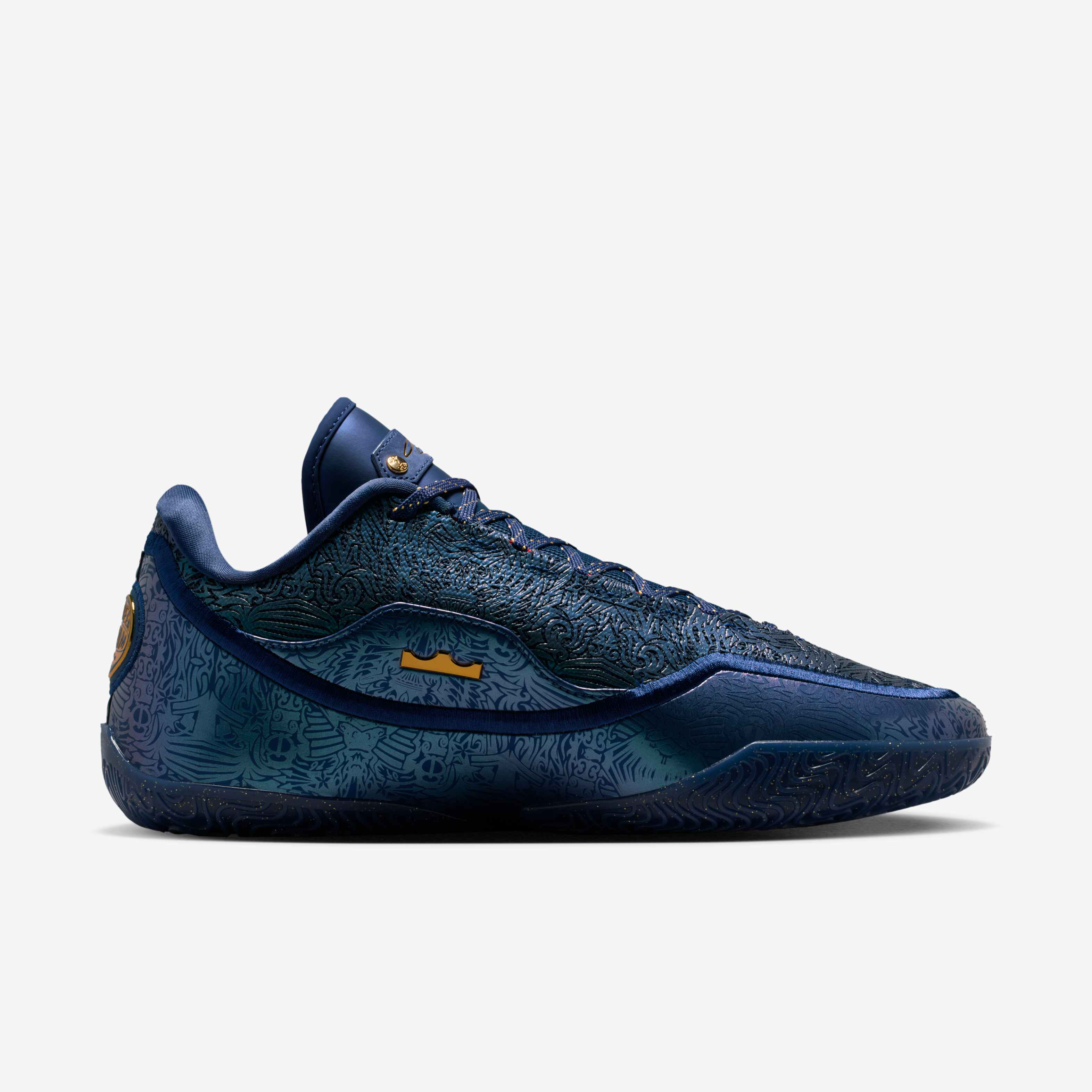 LeBron XXIII 'Honour The King' image number 2