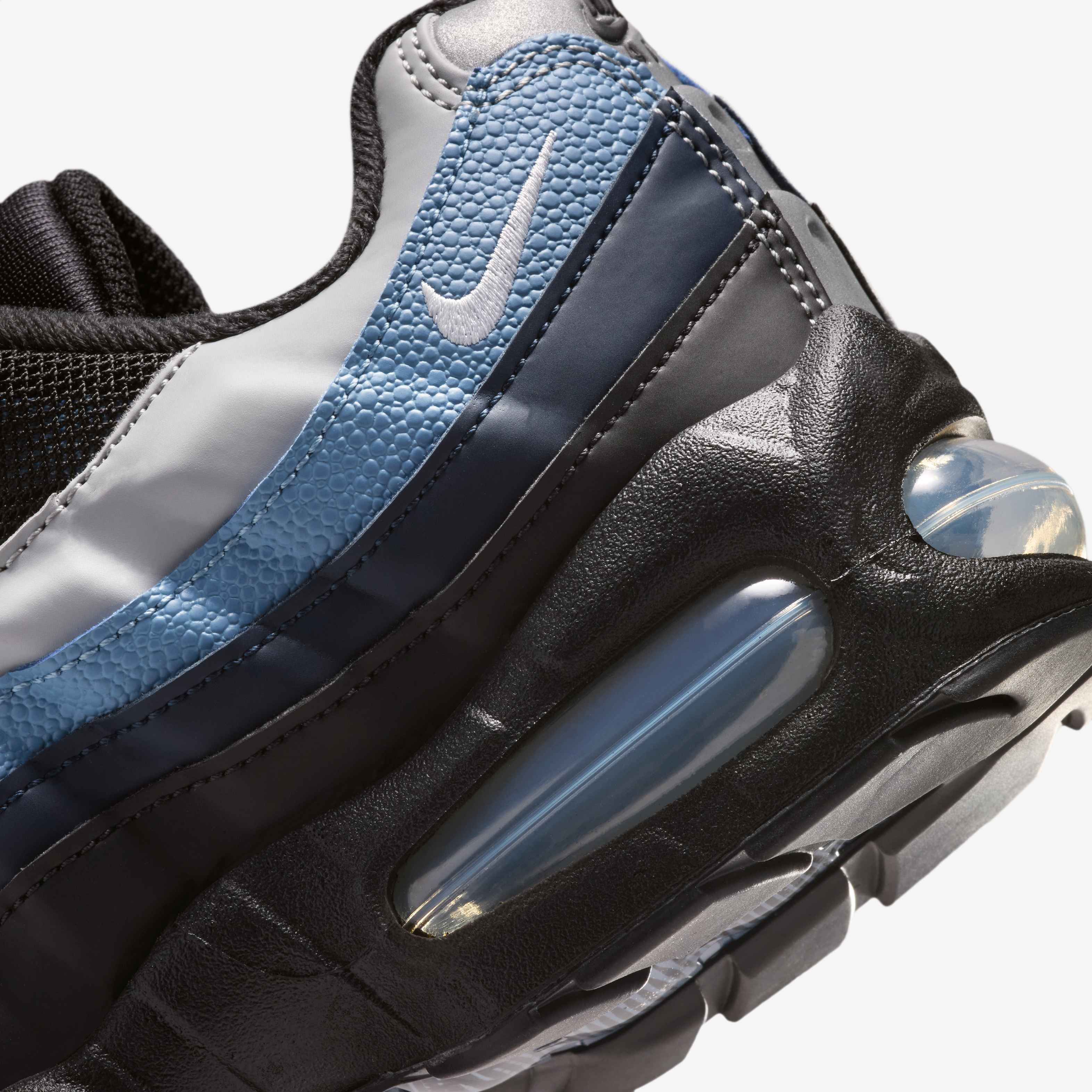 Nike Air Max 95 'Big Bubble' image number 7