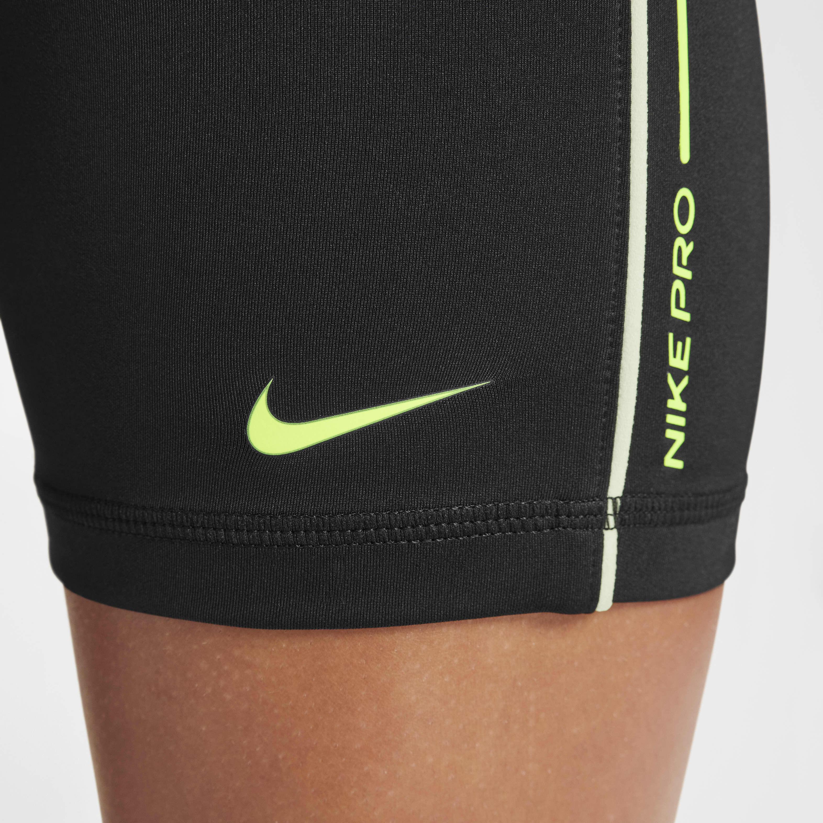 Nike pro training shorts clearance