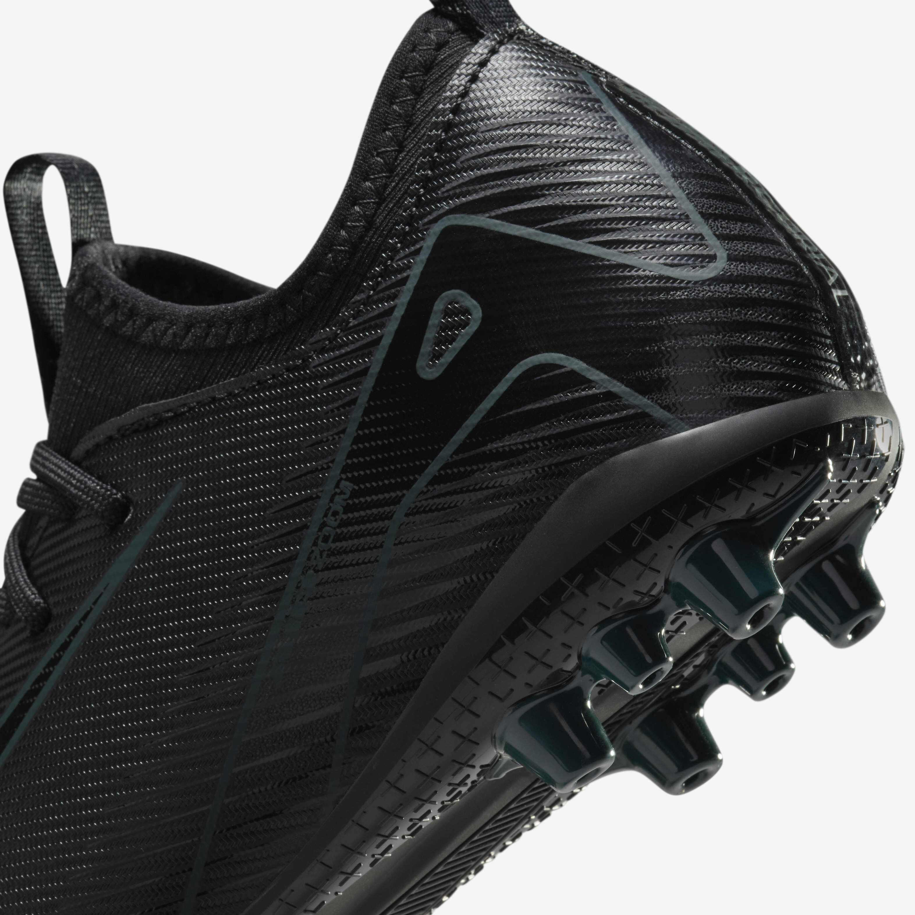 Nike Jr. Mercurial Vapor 16 Academy image number 8