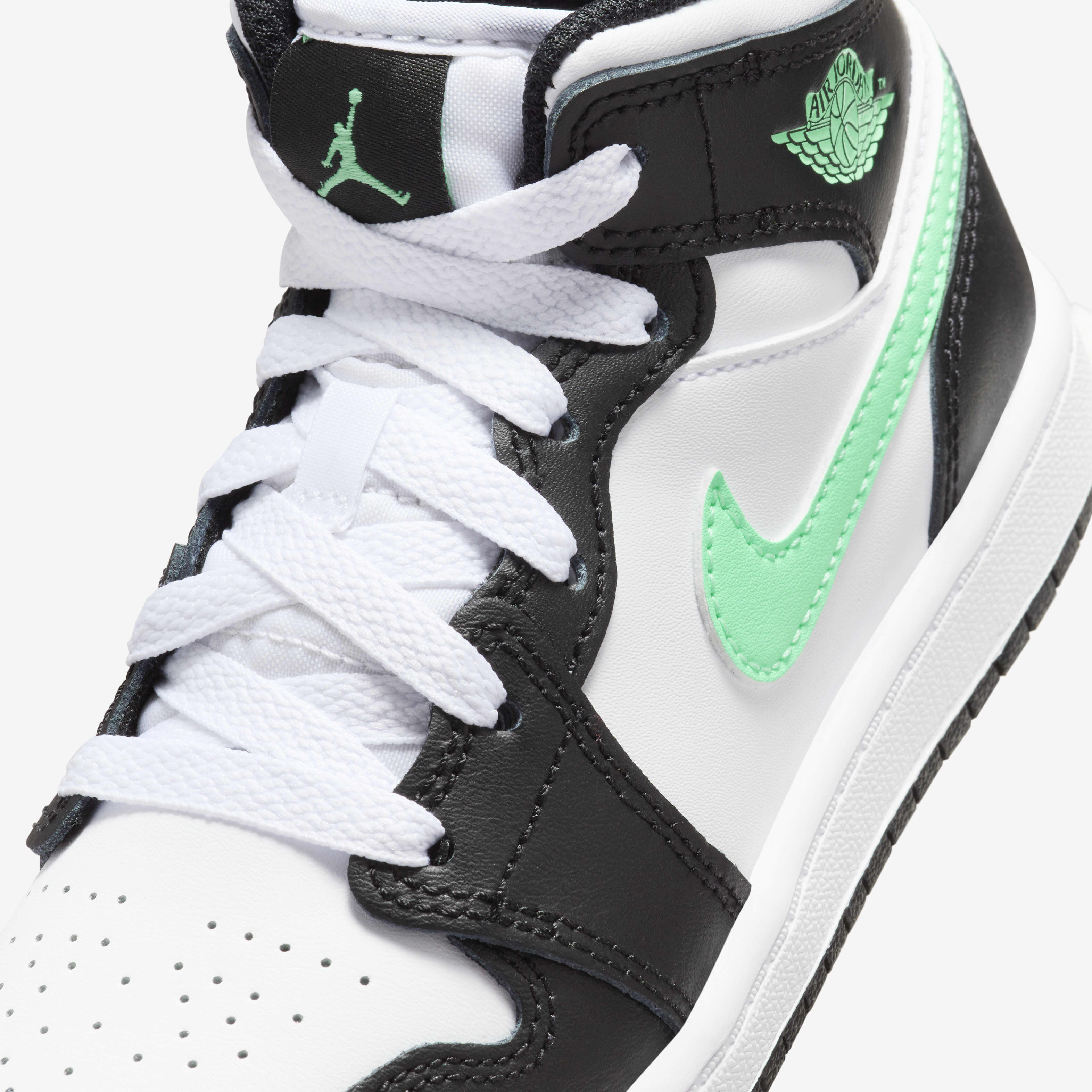 جوردن 1 ميد image number 6