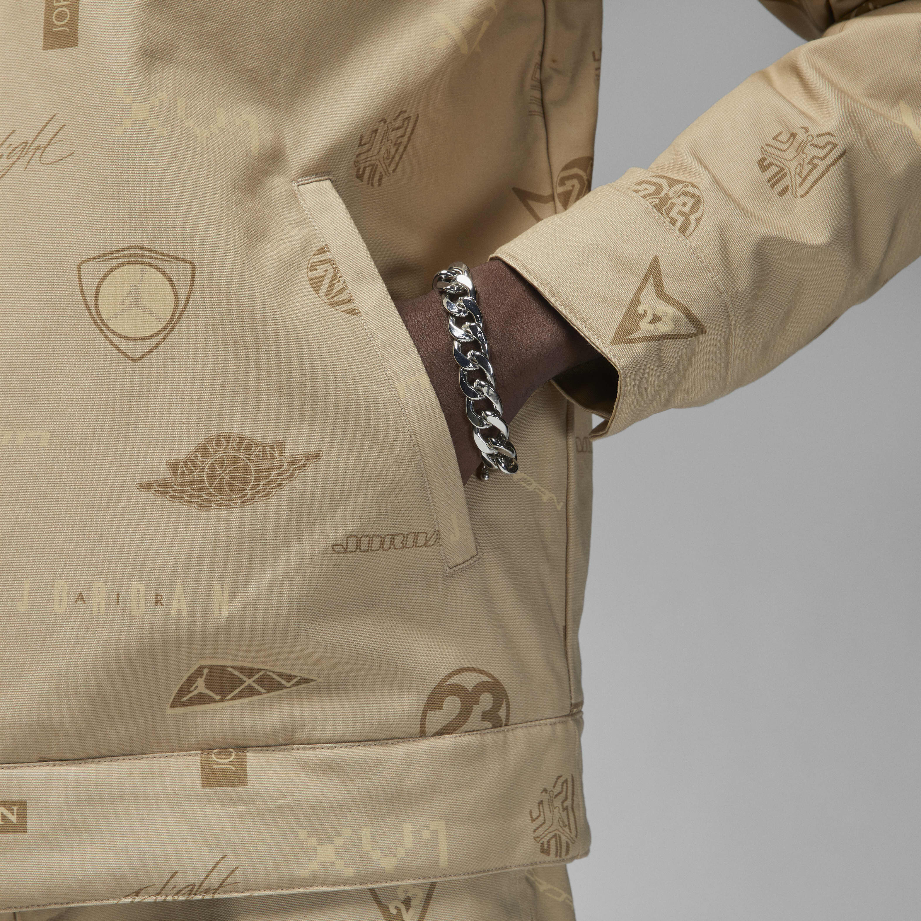 Jordan Flight Heritage image number 4