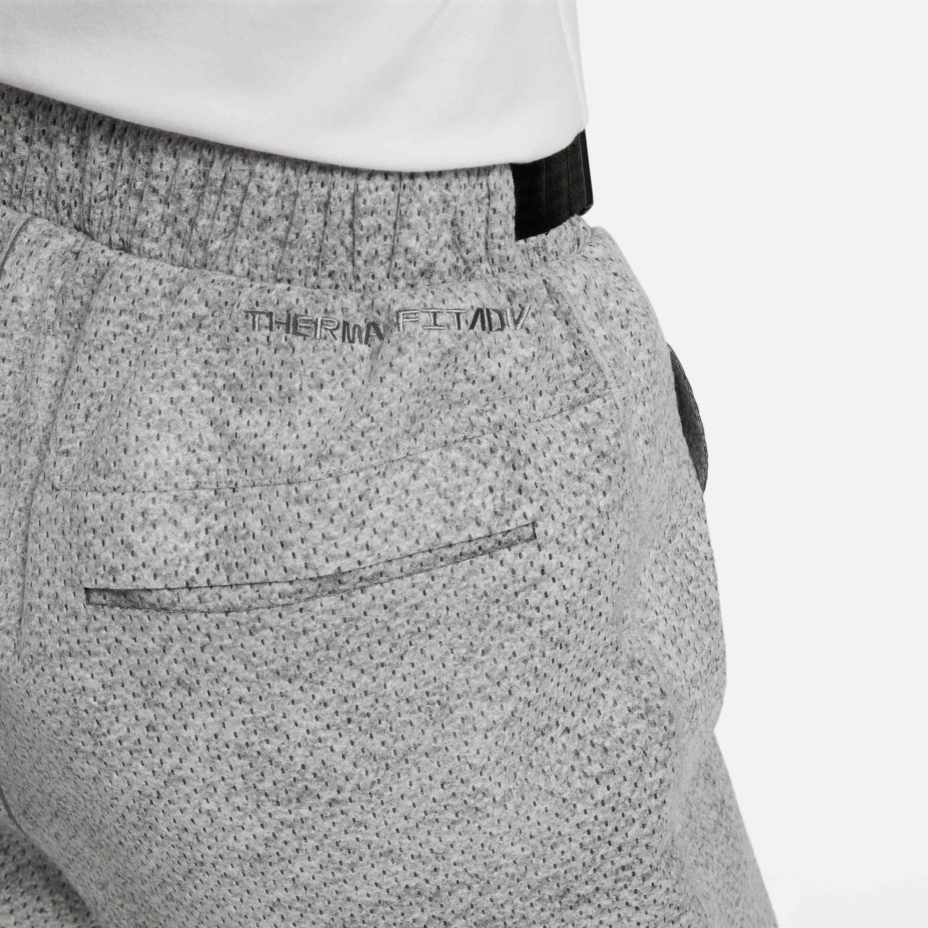 Nike Forward Trousers image number 5