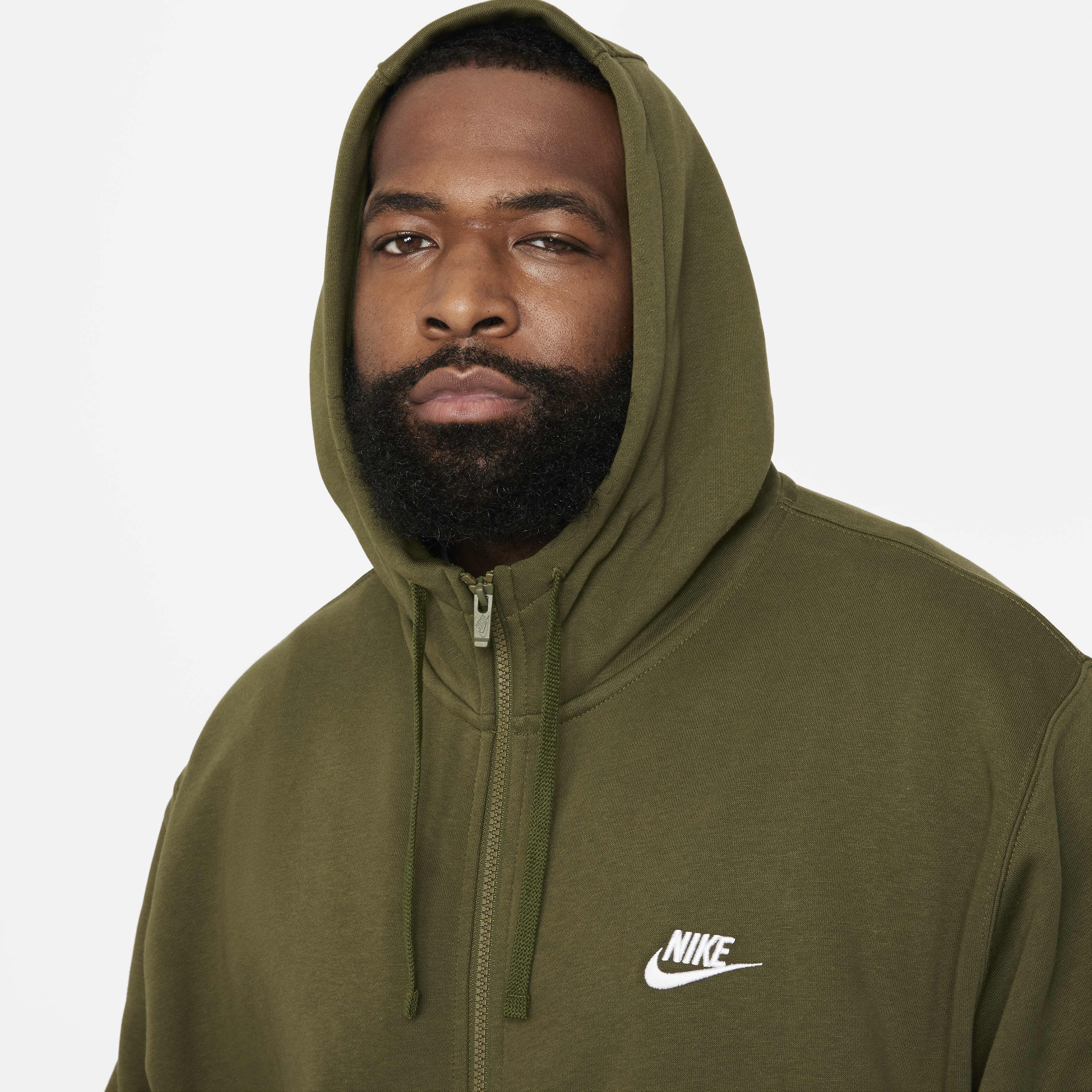 Nike Sportswear Club Fleece image number 8
