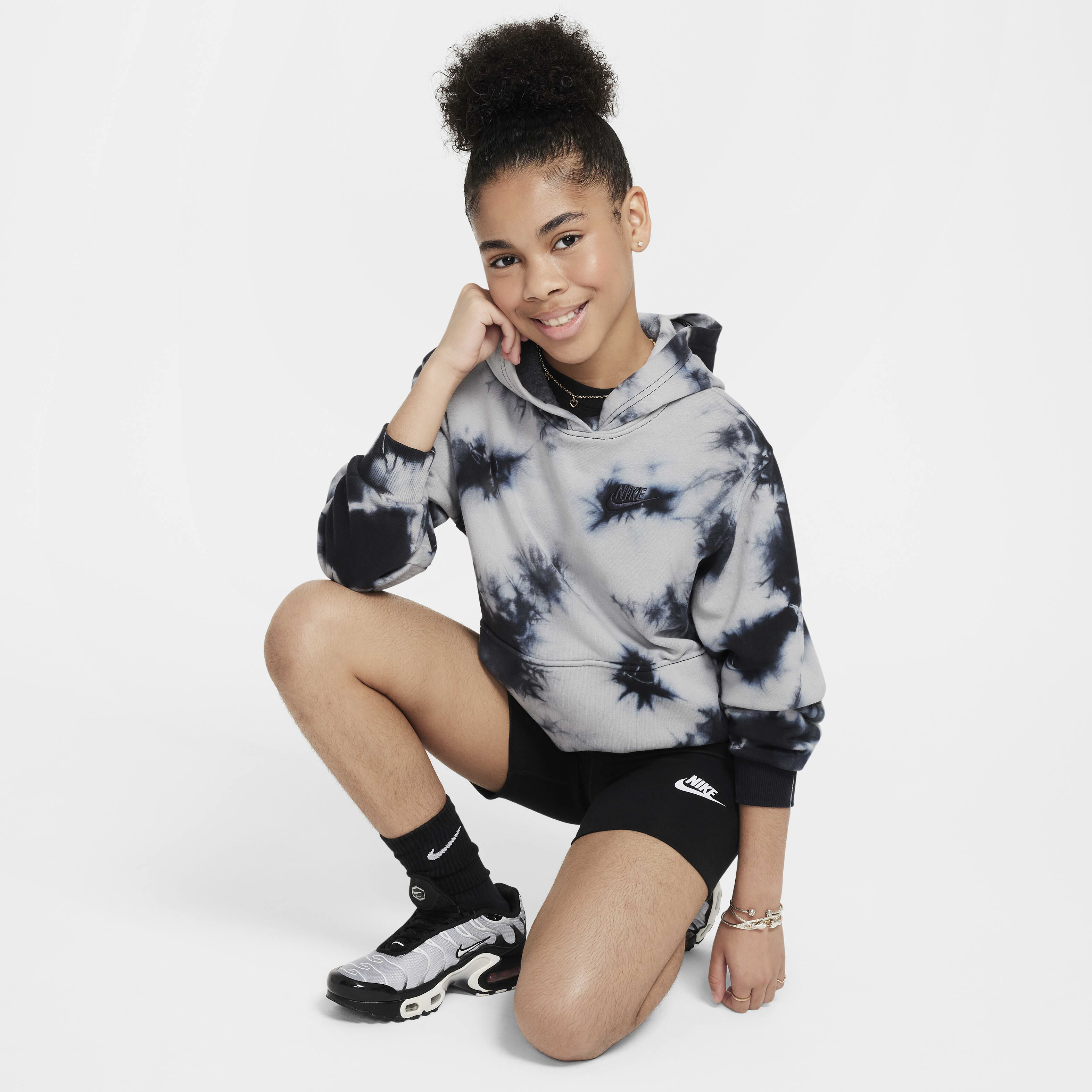 Nike Sportswear Classic image number 4