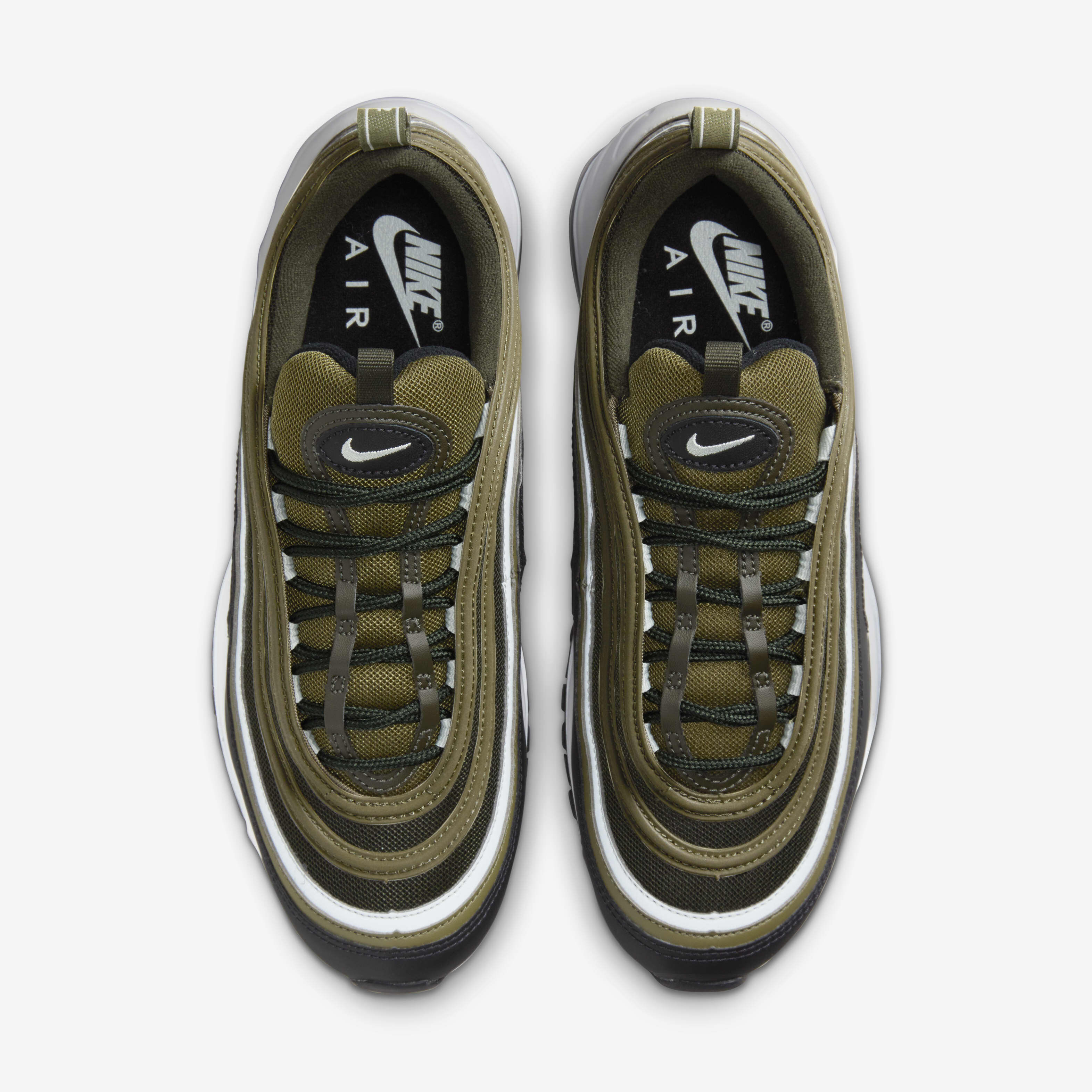 nike air max 97 aop medium olive