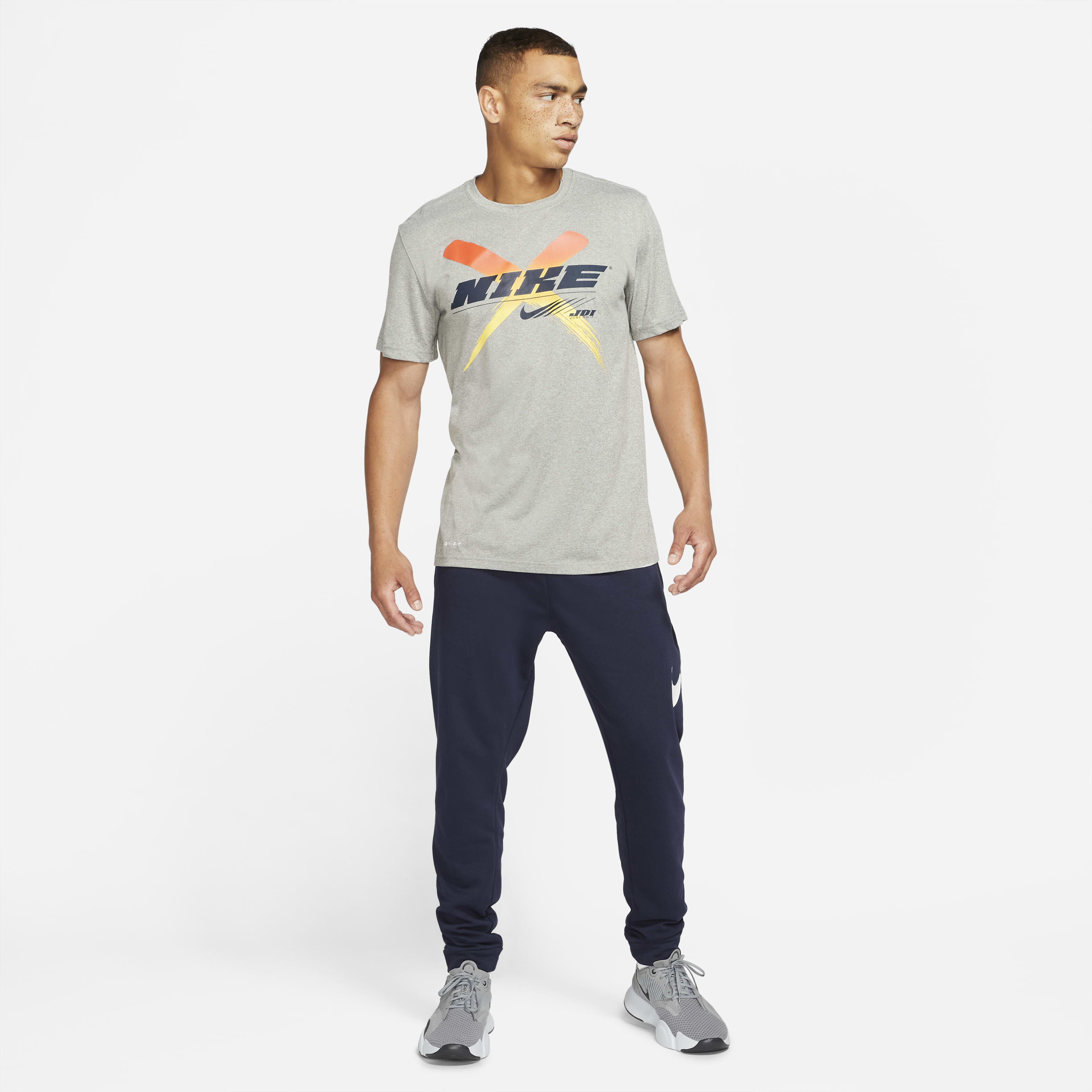 Nike Dry Graphic image number 6