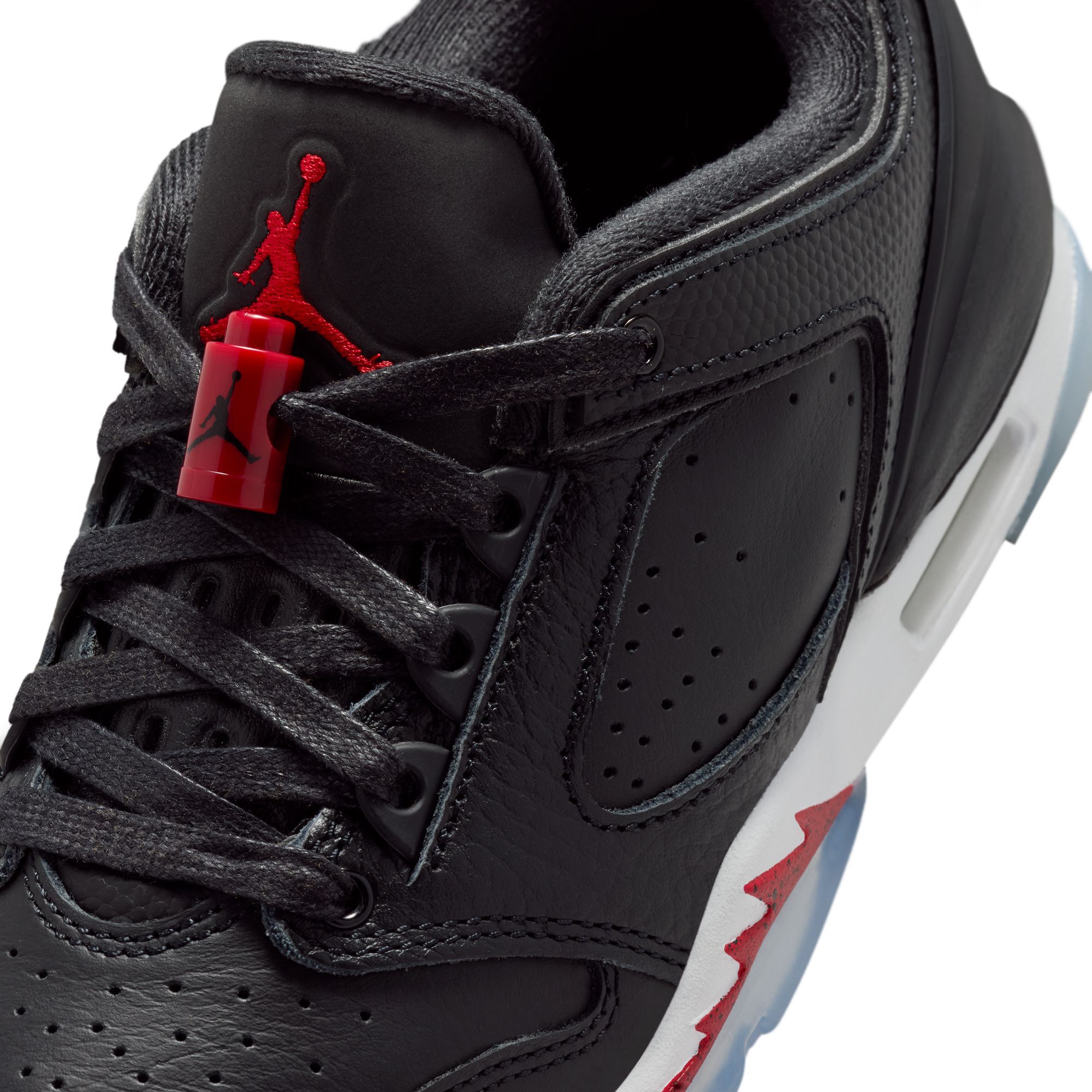 Air Jordan Sixty Plus Low image number 9