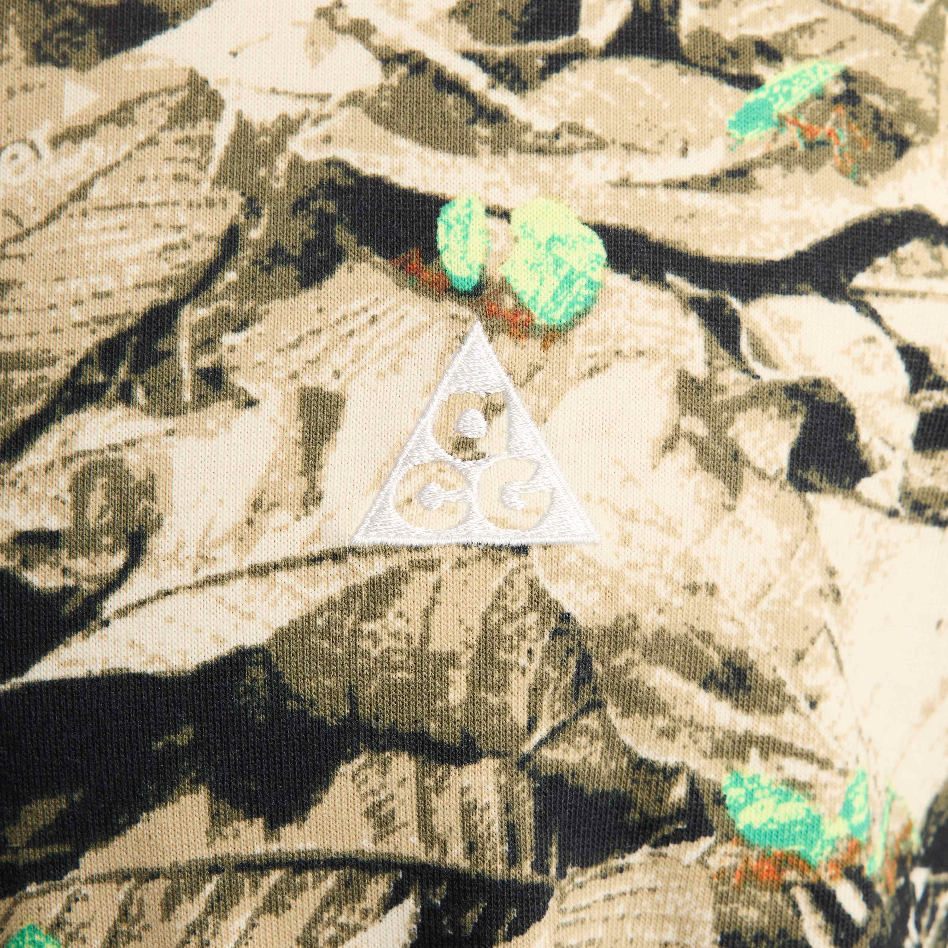 نايكي ايه سي جي image number 3