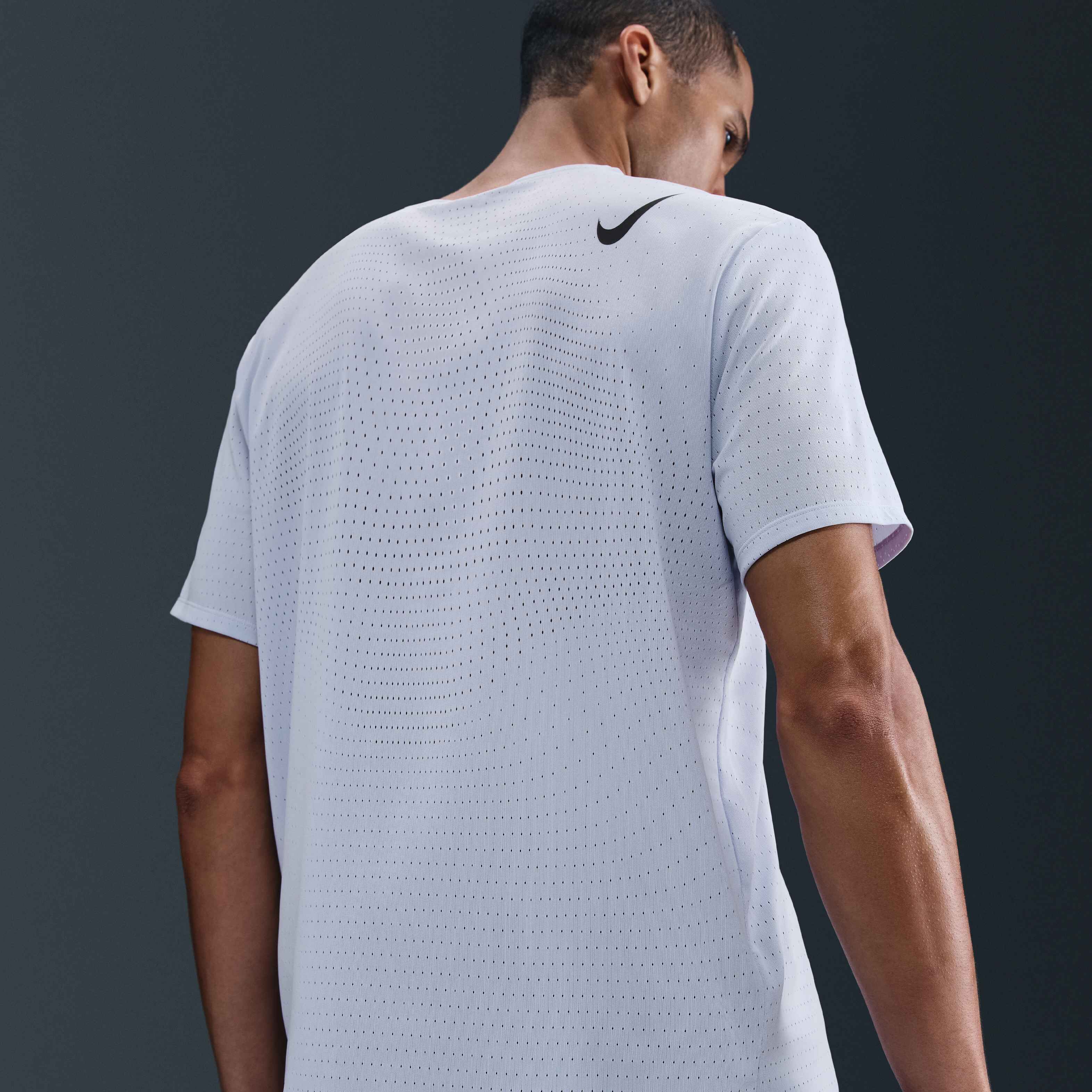 F. TORRES 9 NIKE AEROSWIFT シャツ F. TORRES 9 NIKE AEROSWIFT シャツ Tank top Nike AeroSwift