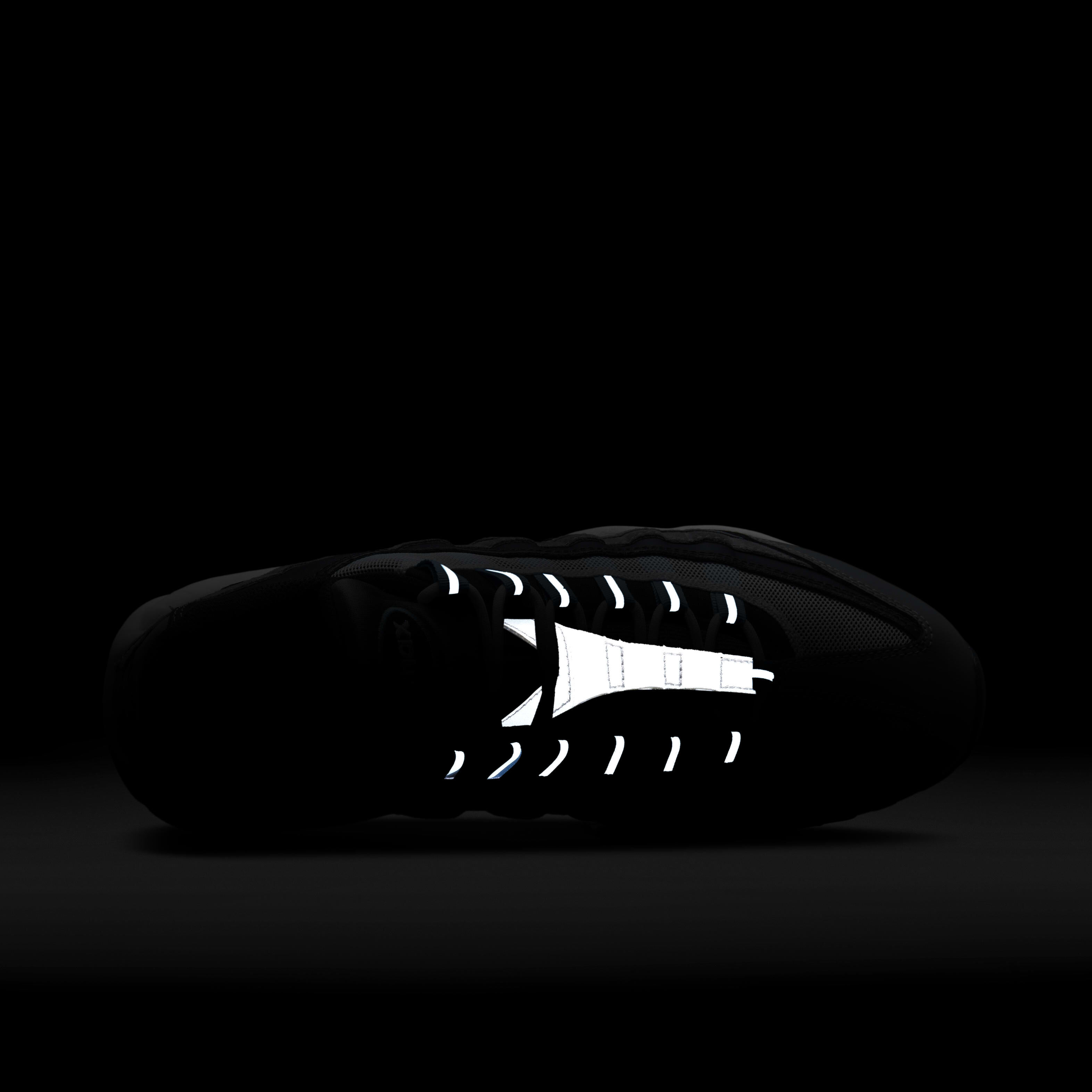 Nike Air Max 95 image number 8