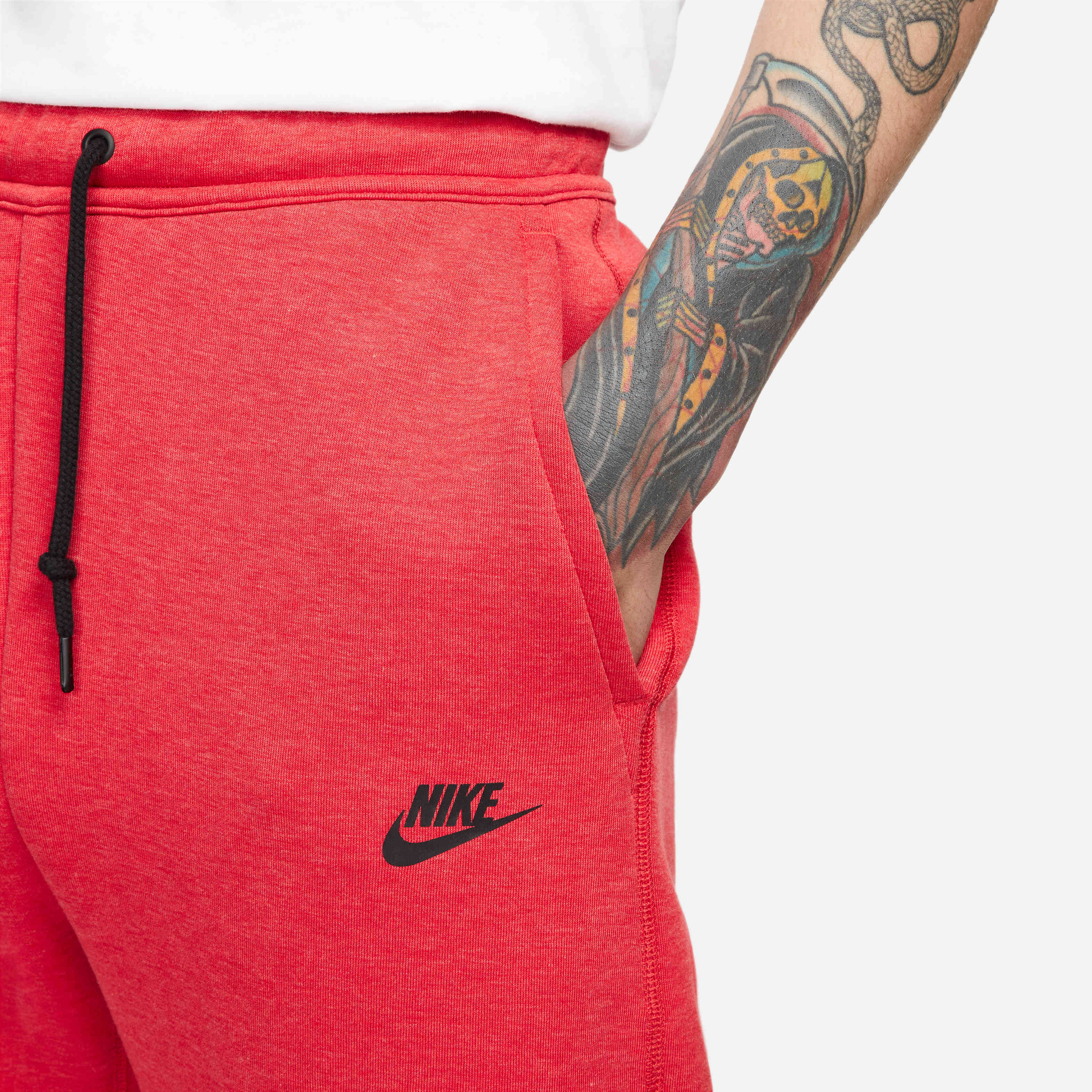 Nike Sportswear Tech Fleece image number 3