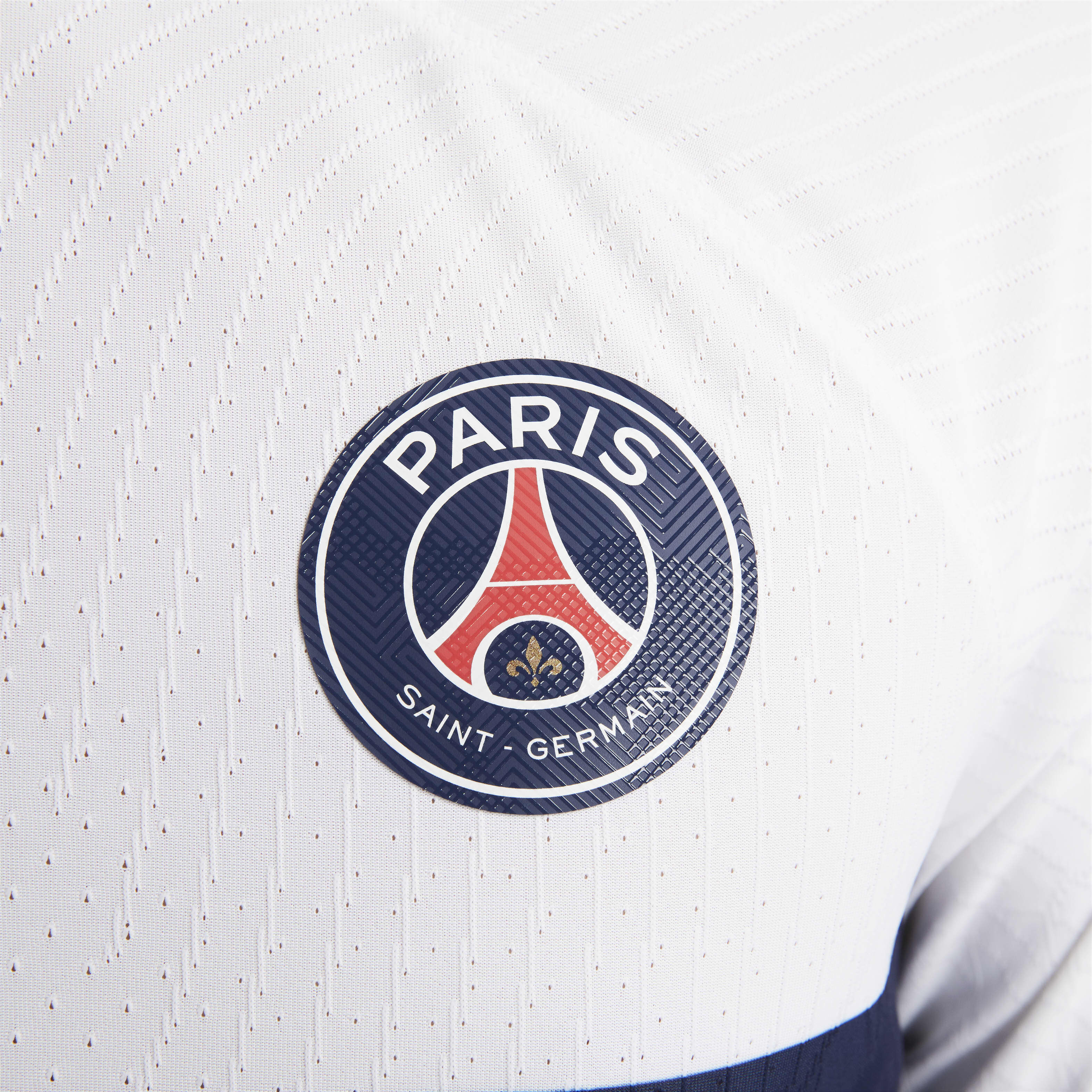 Paris Saint-Germain 2023/24 Match Away image number 4