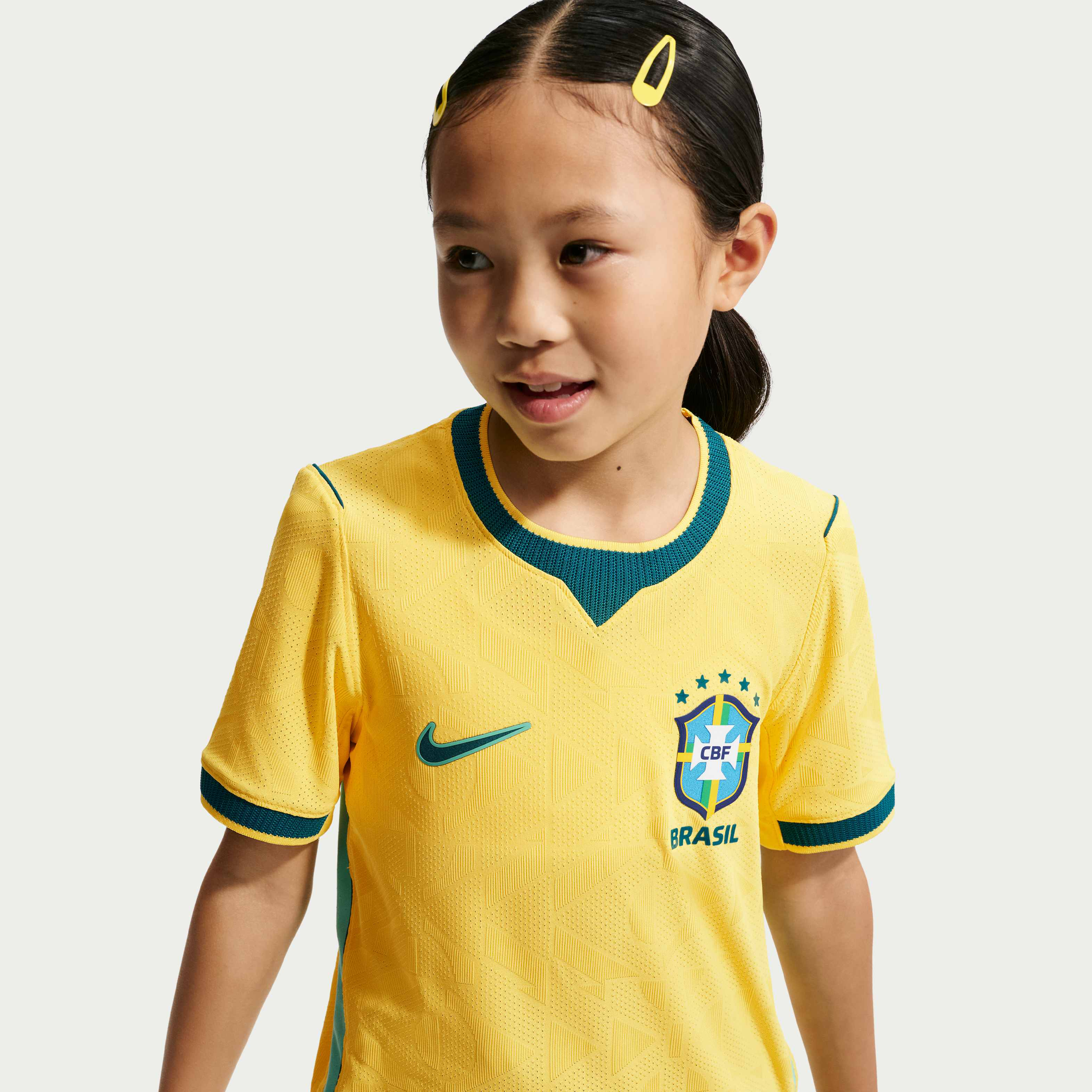 Brazil 2026 Match Home image number 1