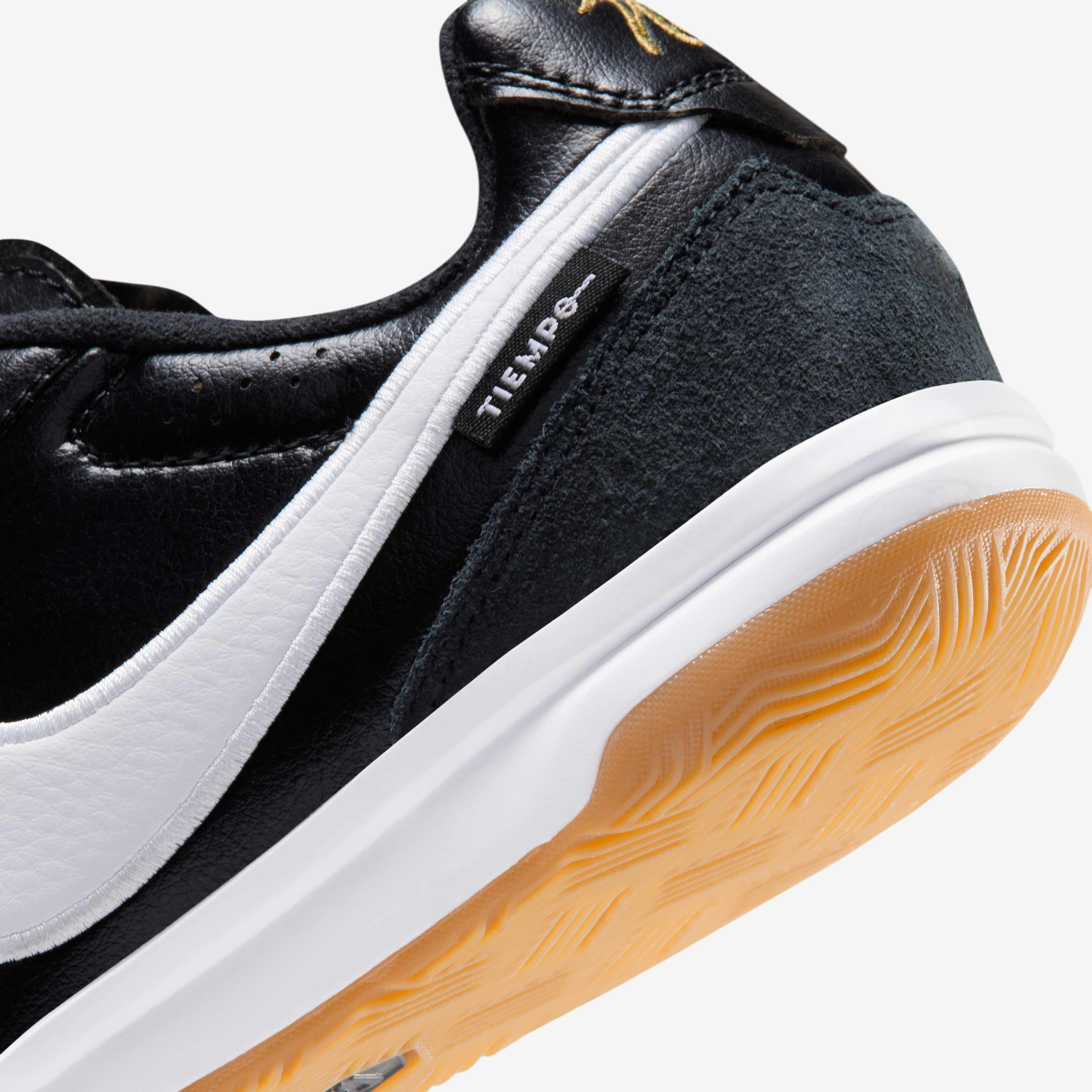 Nike Jr. Tiempo Streetgato image number 7