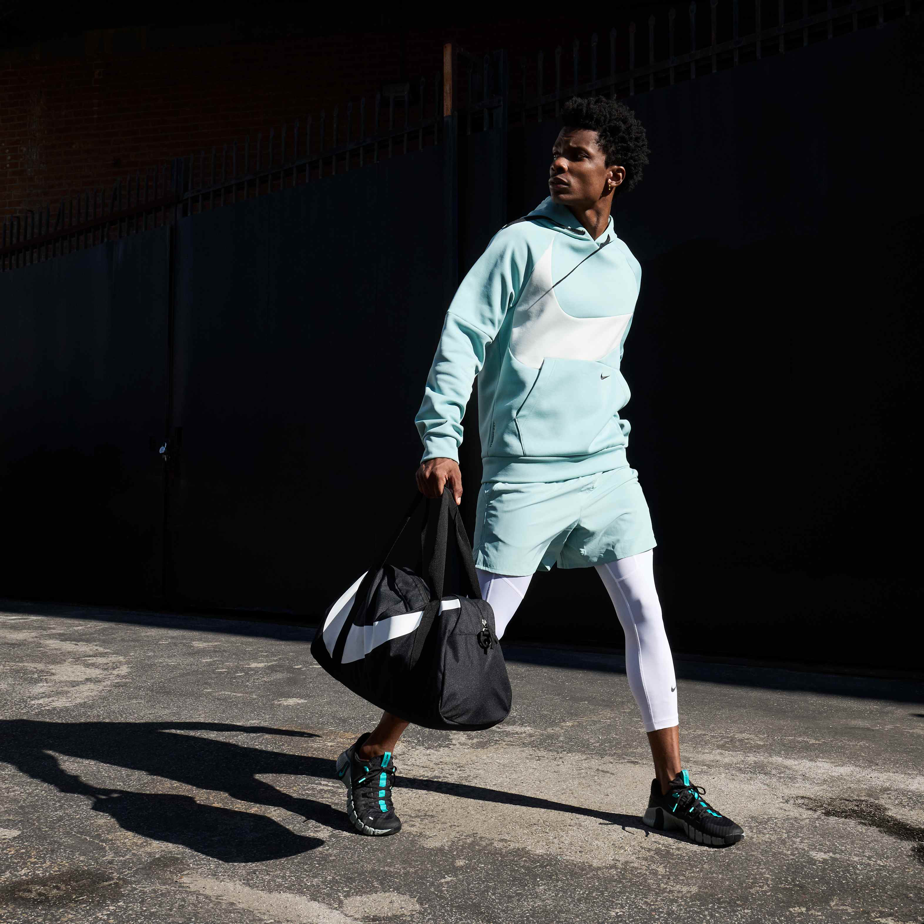 نايكي فري ميتكون 5 image number 10