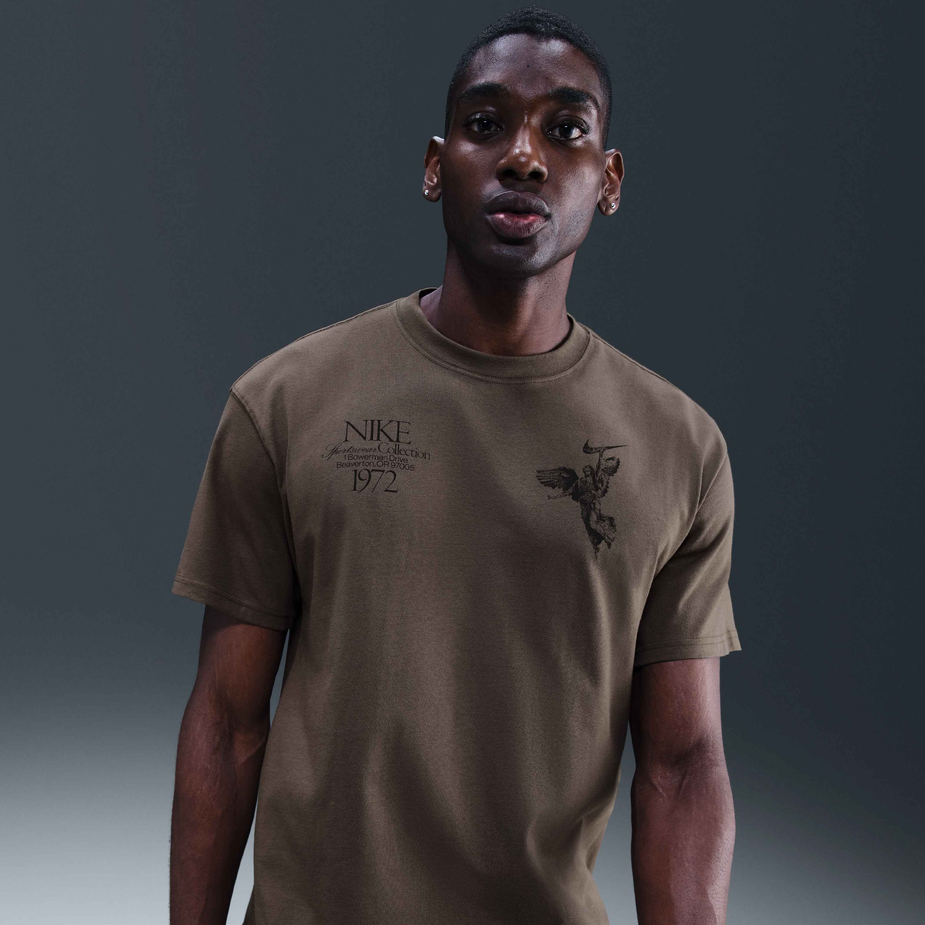 نايكي سبورتسوير image number 0