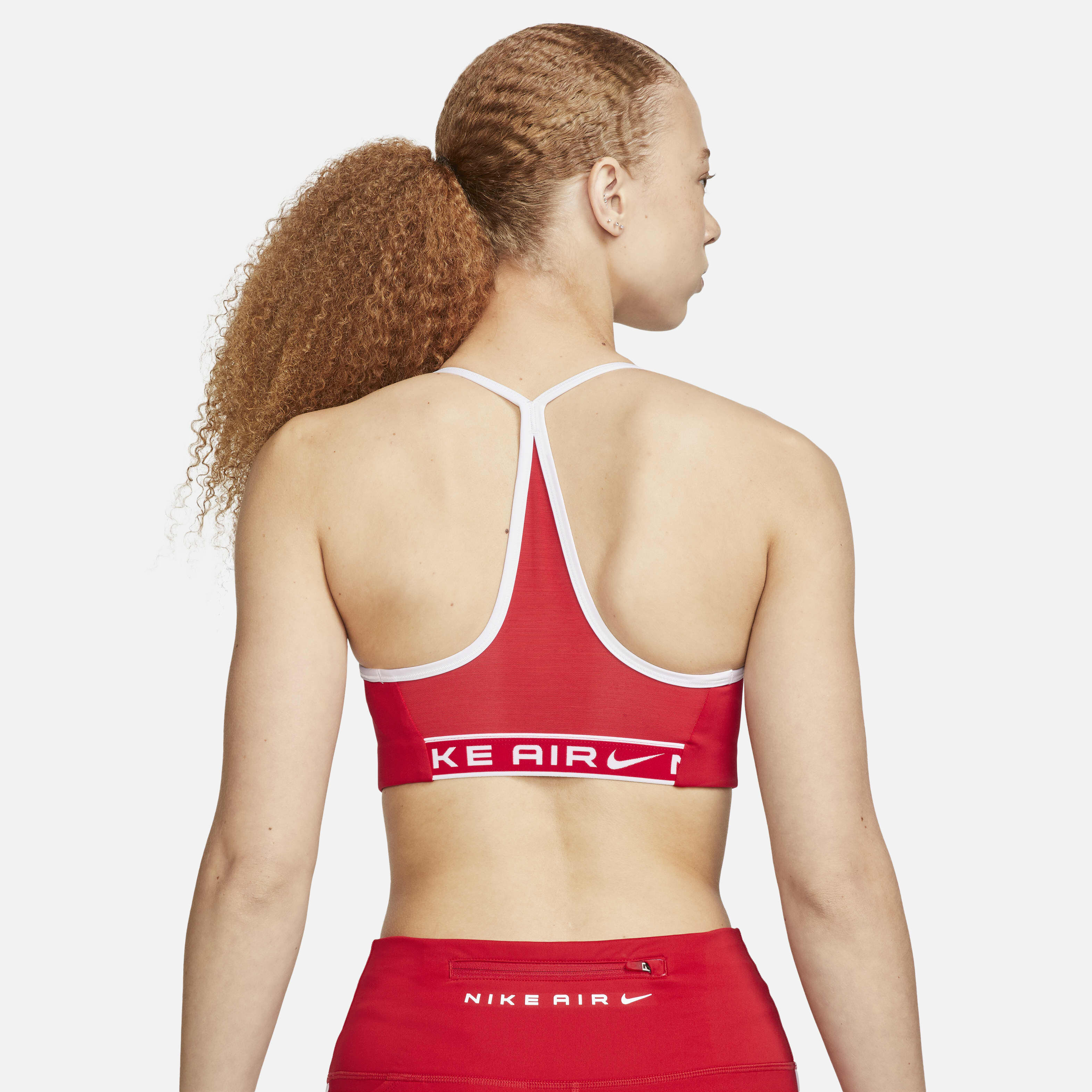 Nike Air Indy High-Neck image number 1