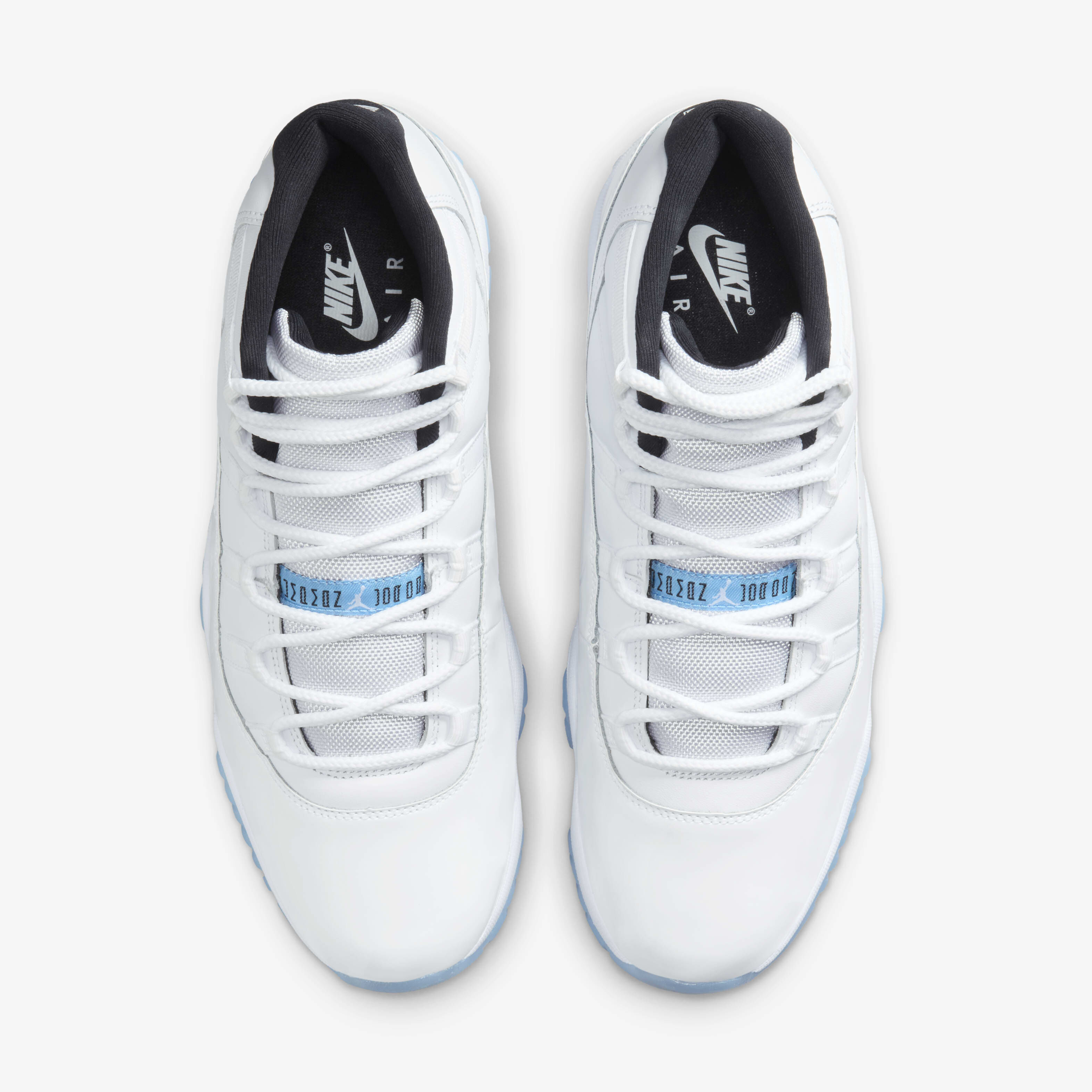 シューズ(男性用) Nike AirJordan 11 Retro White/LegendBlue 楽天市場】ナイキ エア ジョーダン 11 レトロ 