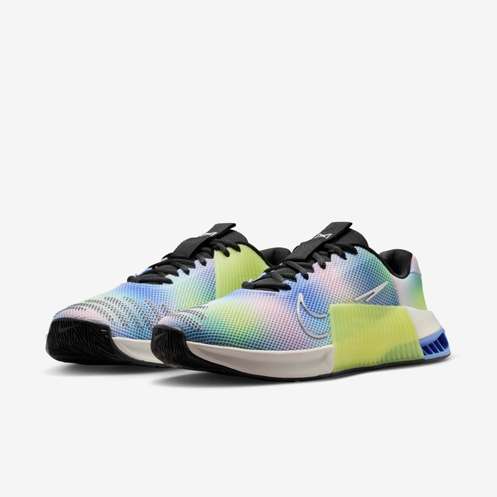 Nike Metcon Nike Air Max 39 Woman Shoes For CrossFit Nike Metcon