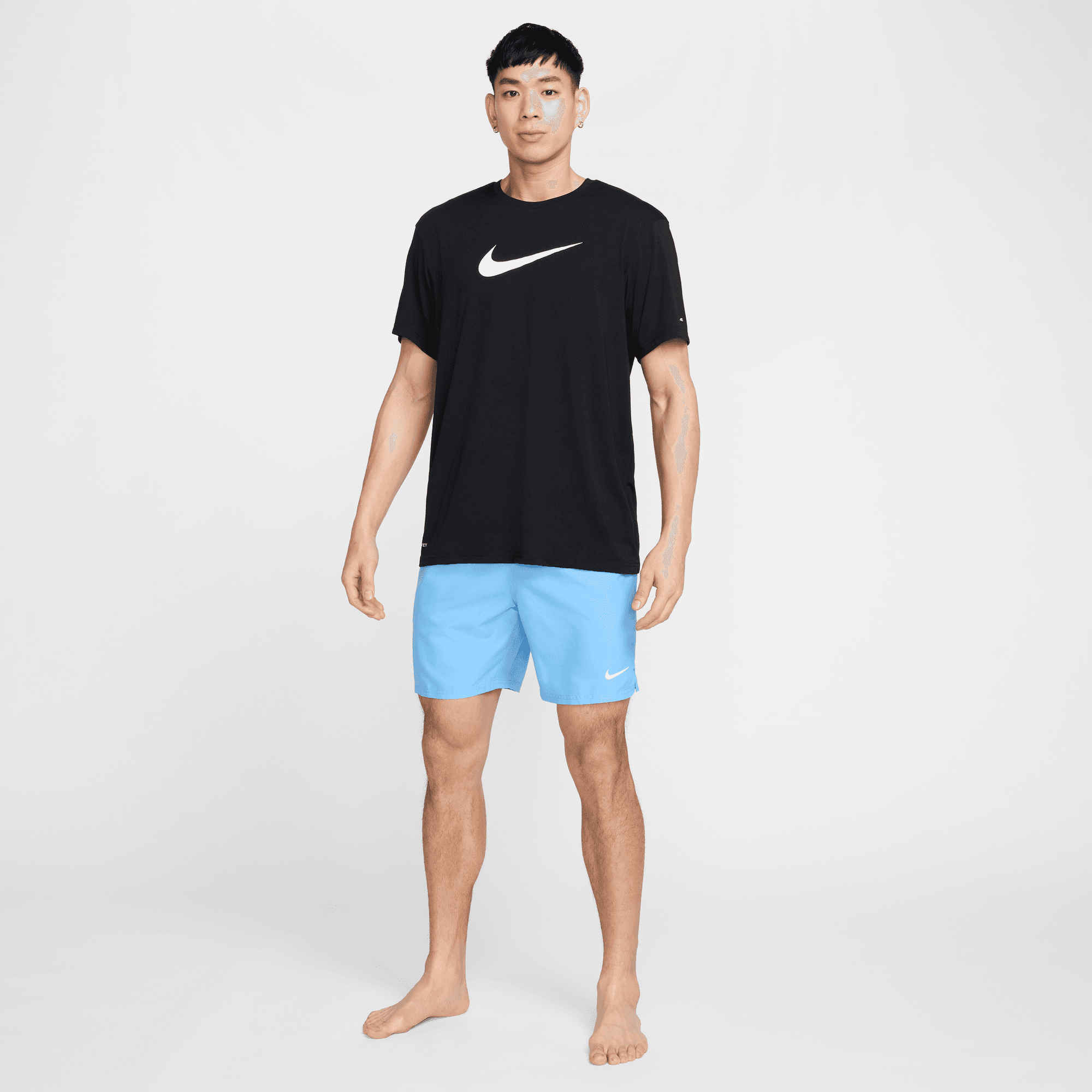 Nike Swim Hydroguard image number 6