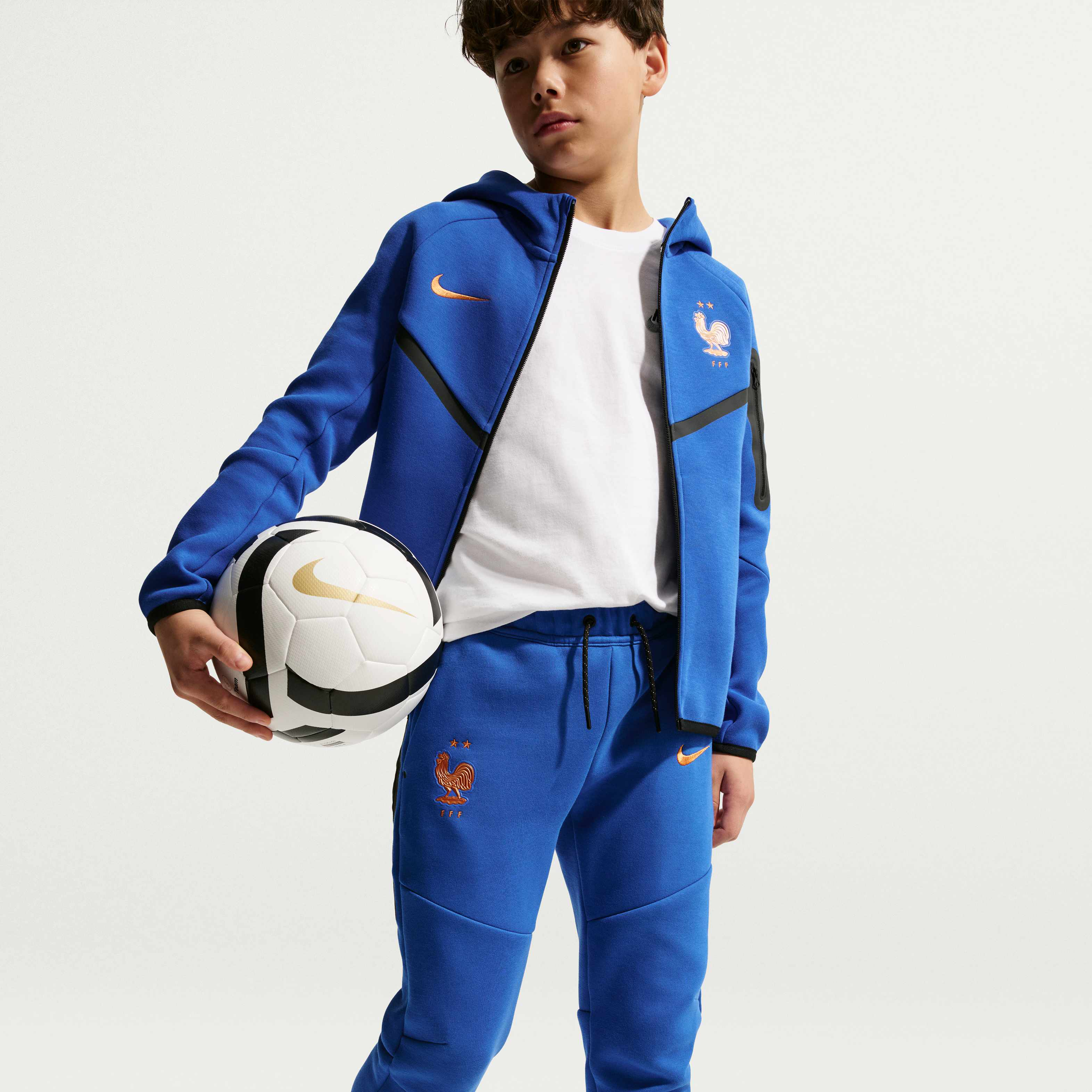 FFF Tech Fleece image number 3