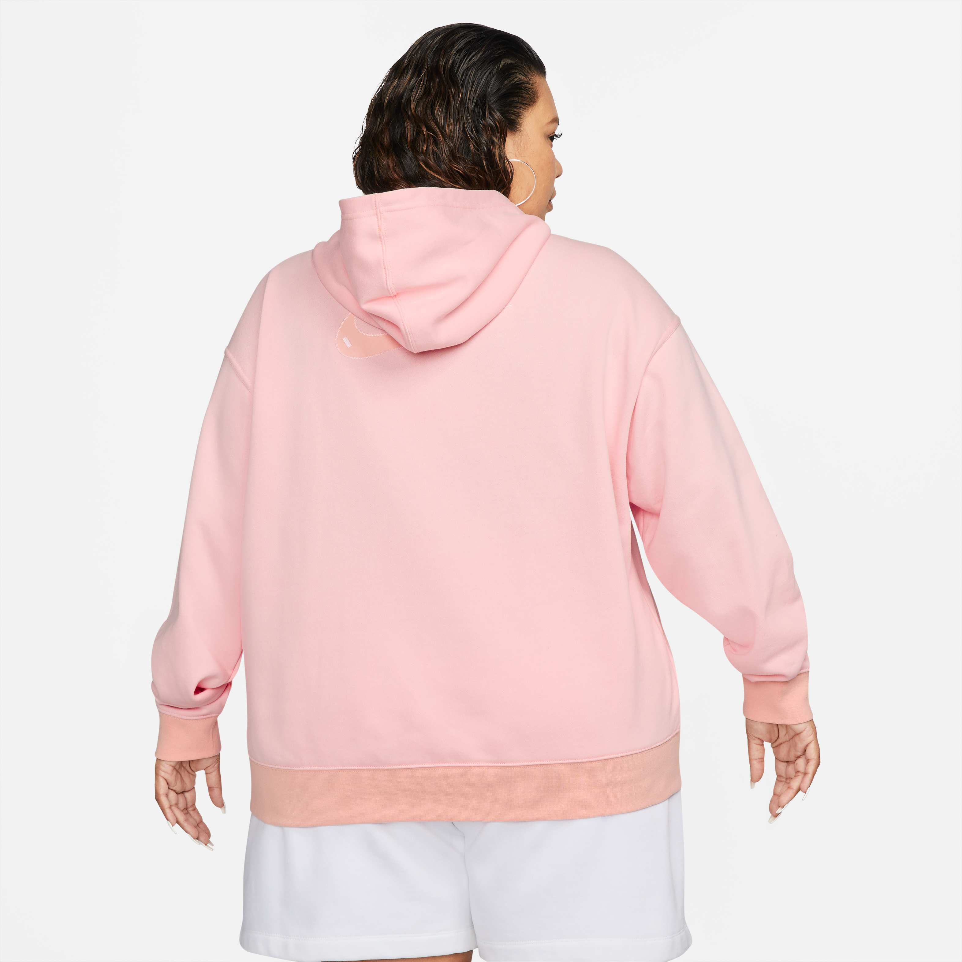 Nike Sportswear Swoosh image number 1