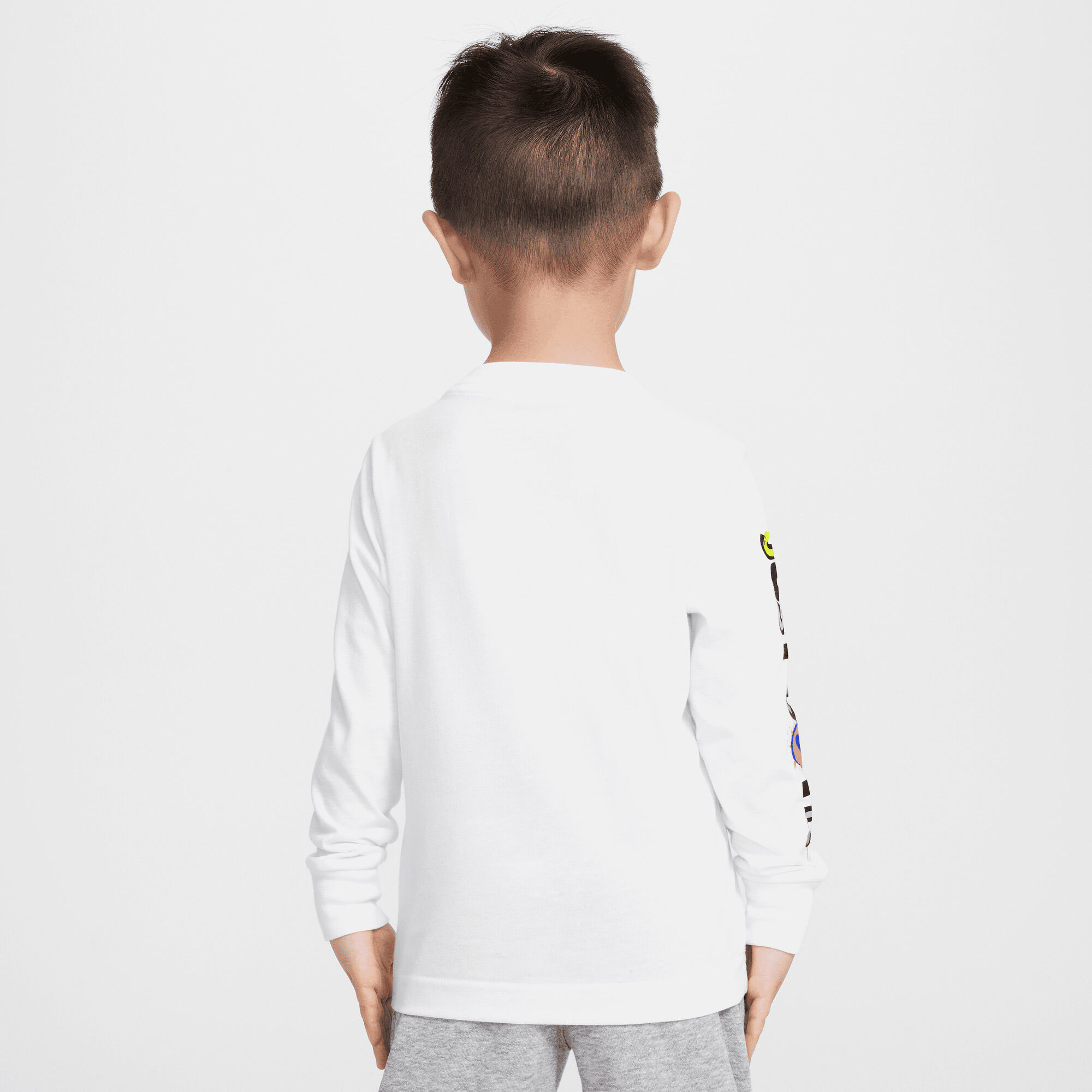 نايكي "اكسبريس يور سيلف" image number 1