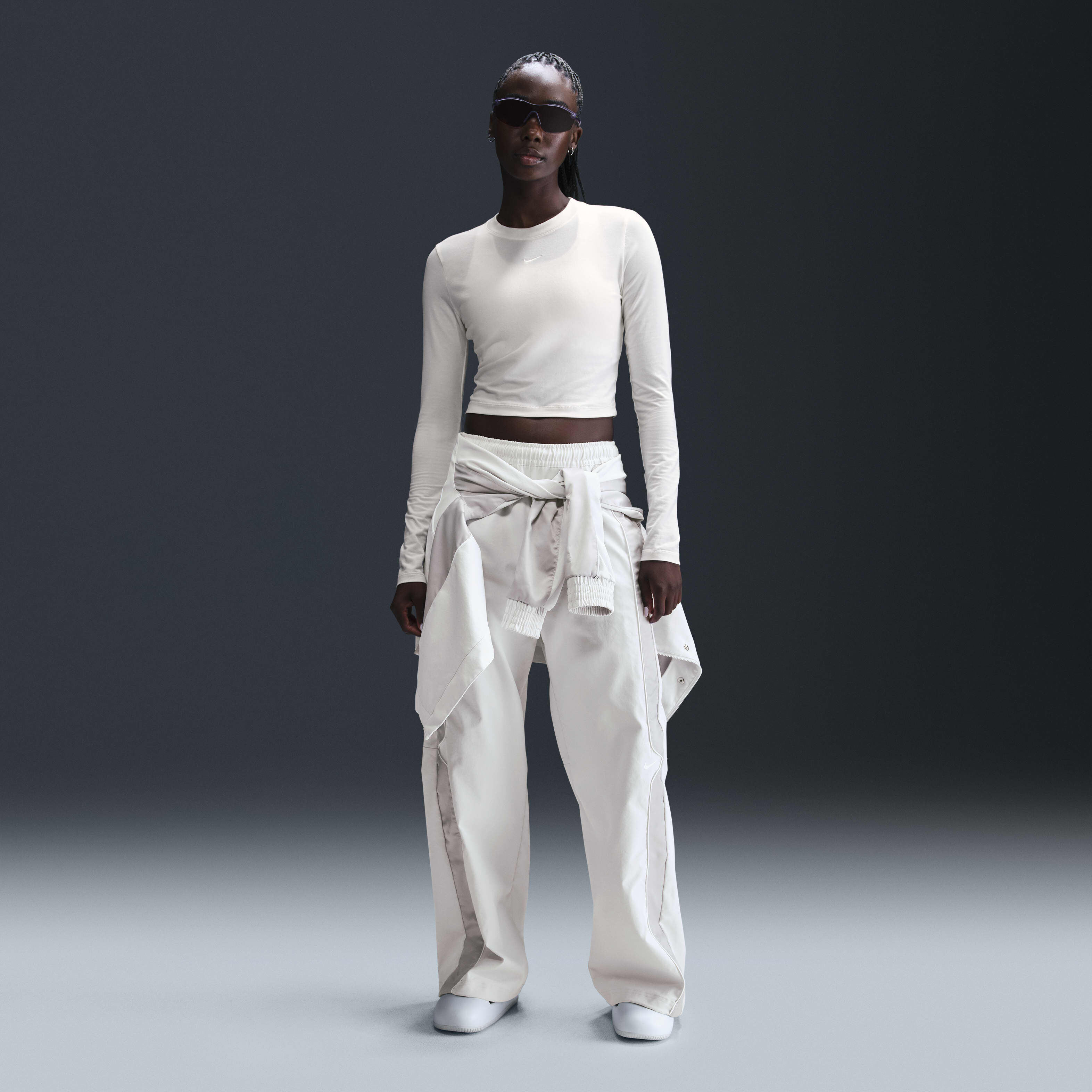 نايكي سبورتسوير تشيل نت image number 3