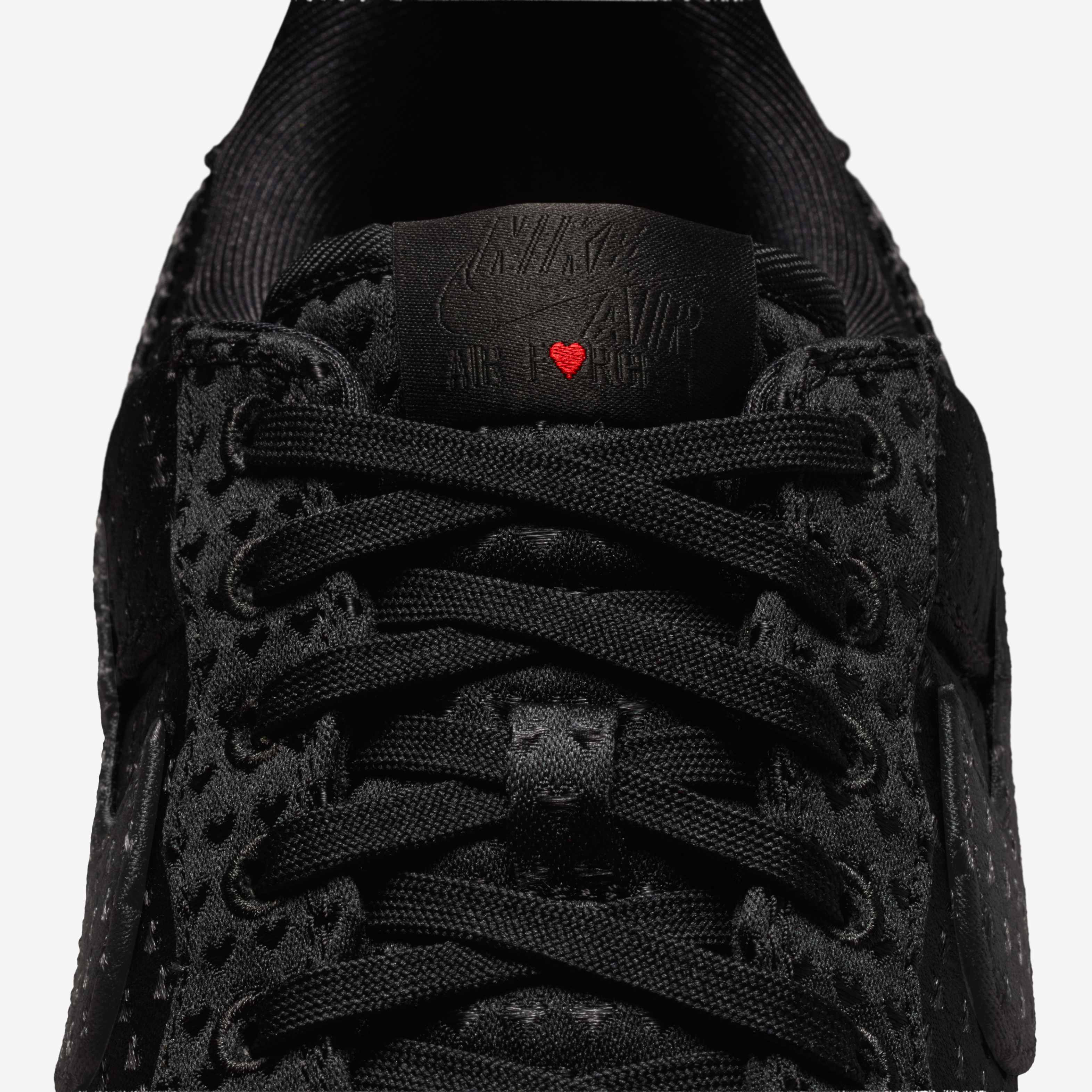 Nike Air Force 1 Retro 'Valentine's Day' image number 8