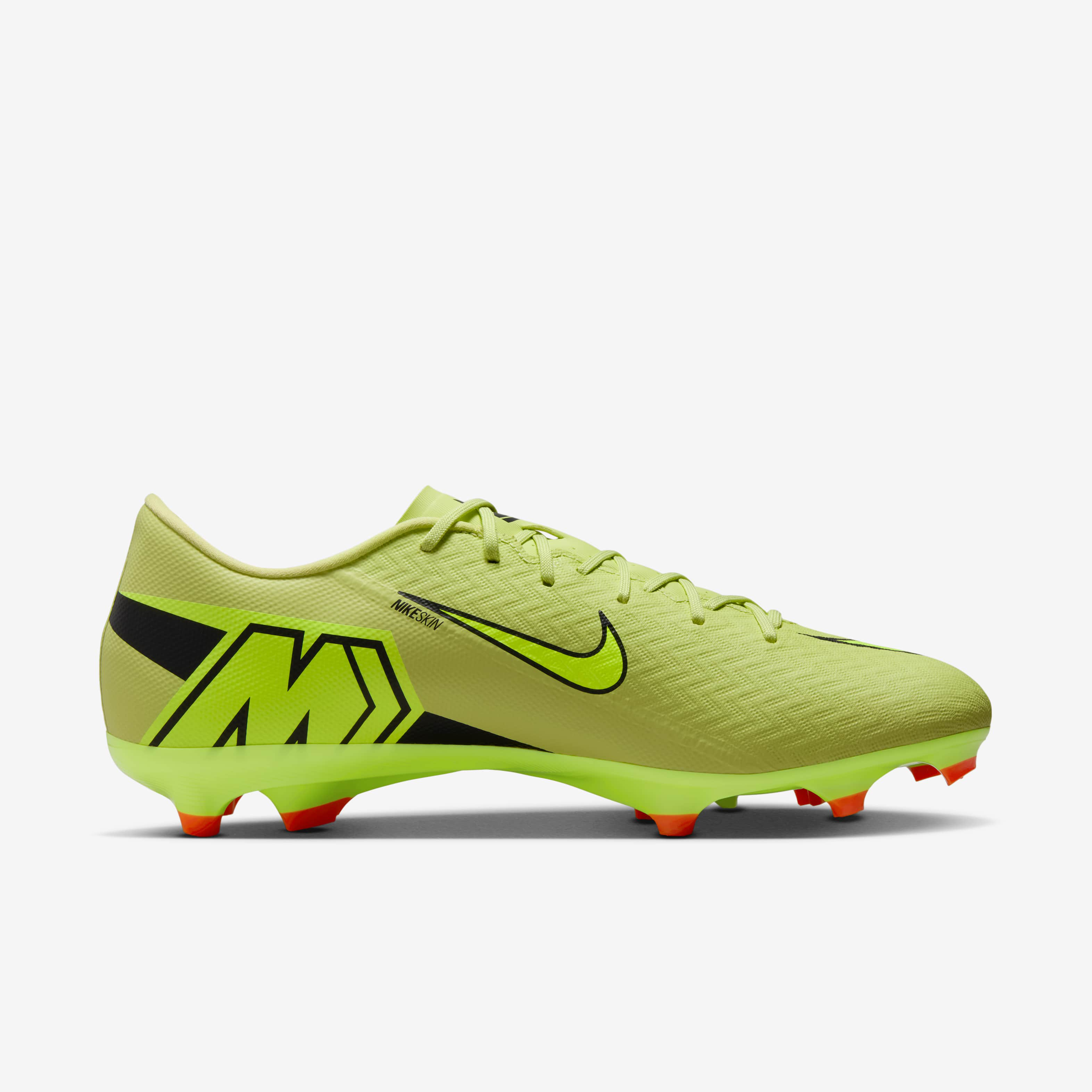 Nike Mercurial Vapor 16 Academy image number 2