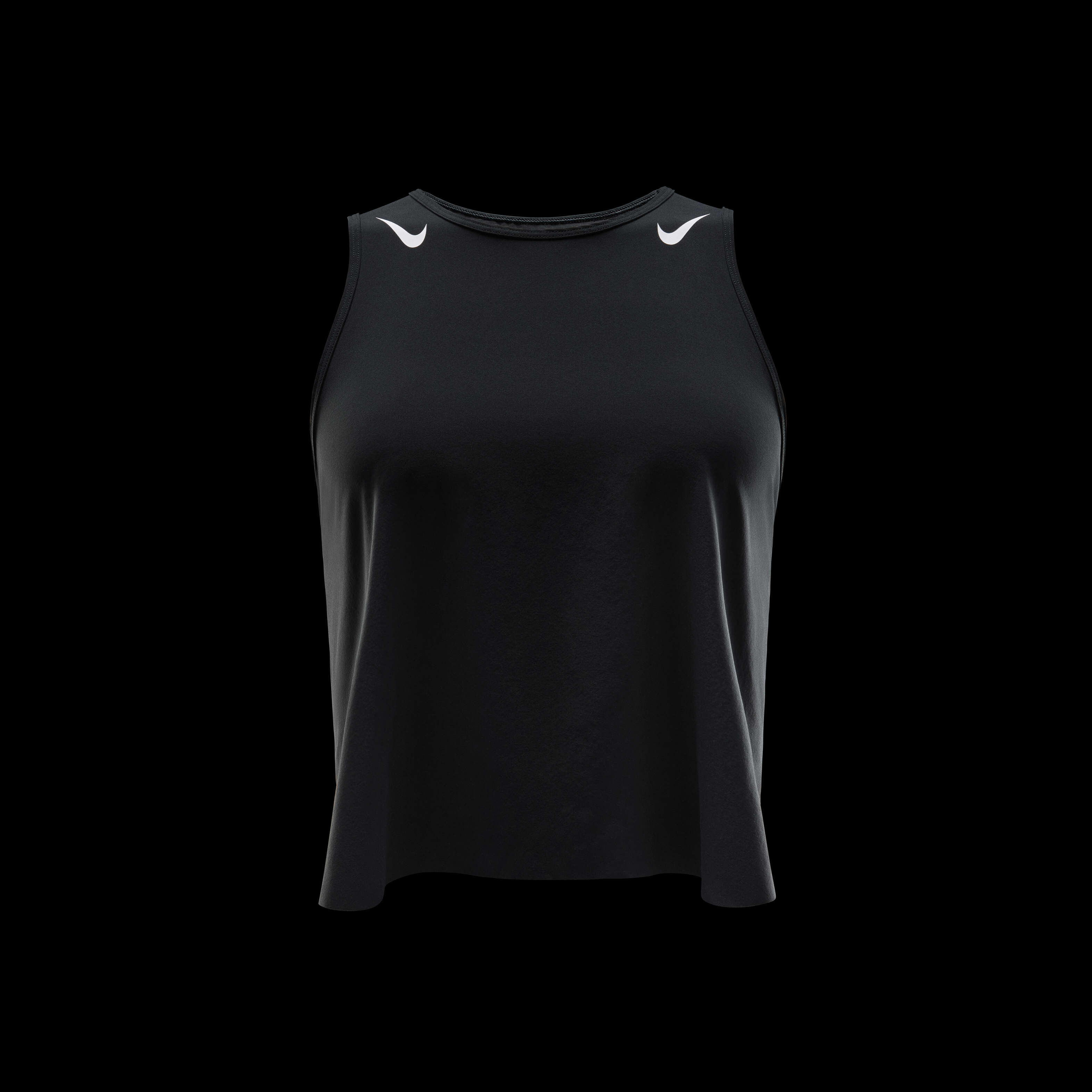 Nike aeroswift top top