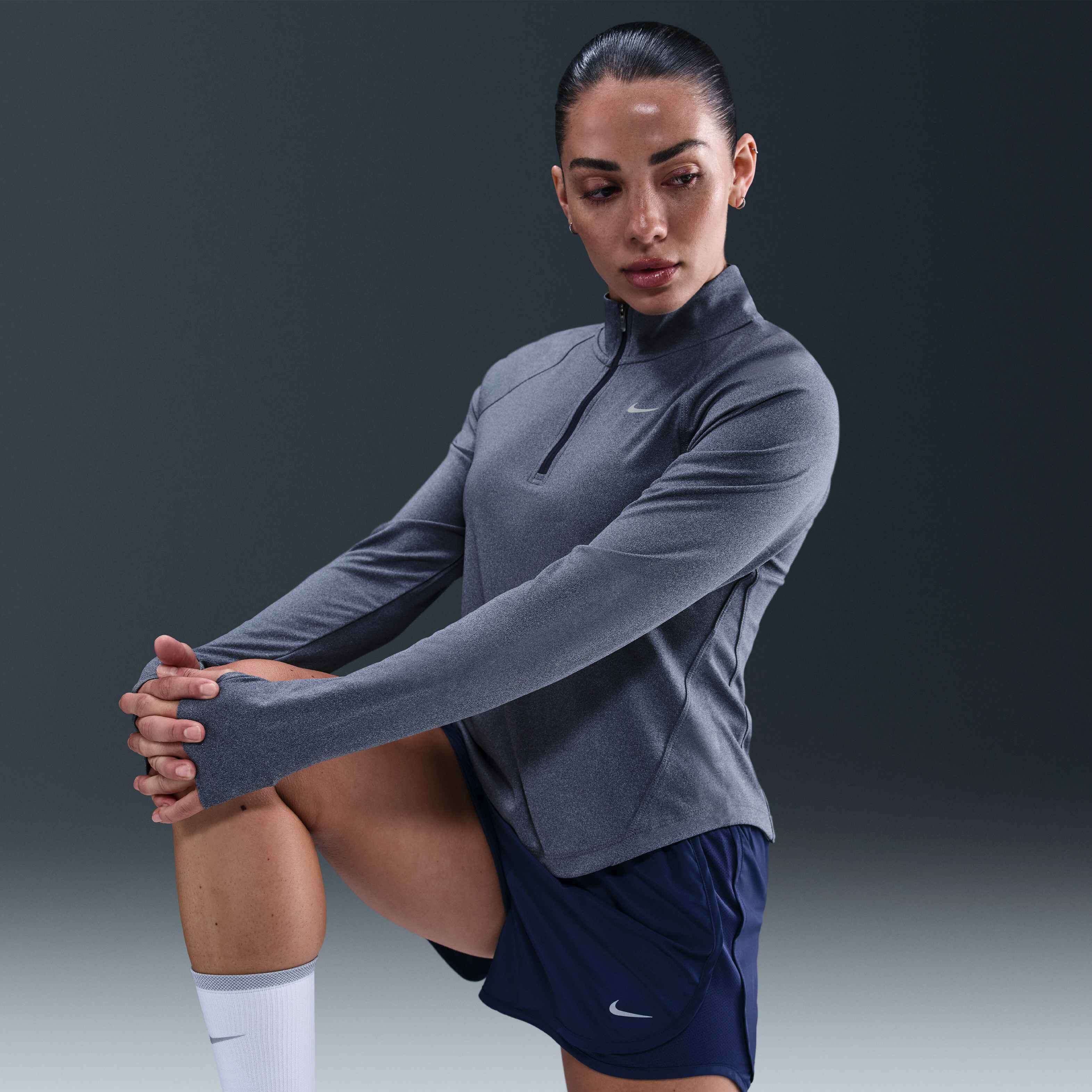 Nike Tempo image number 2