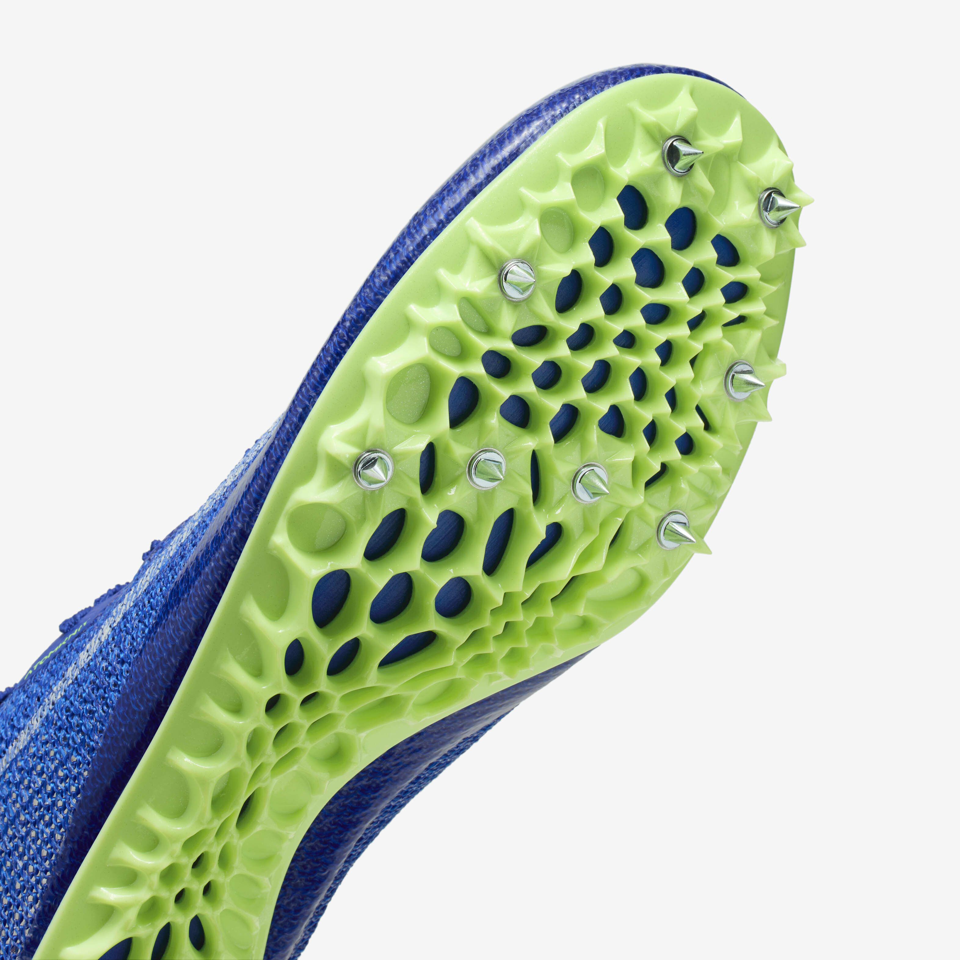 Nike zoom elite spikes top